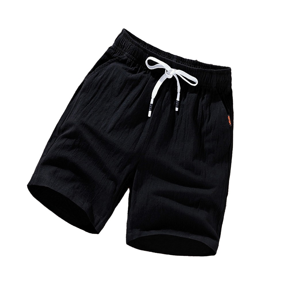 Comfort Focused Men's Sports Shorts Perfect for Daily Exercise Routines - Picture 12 of 14