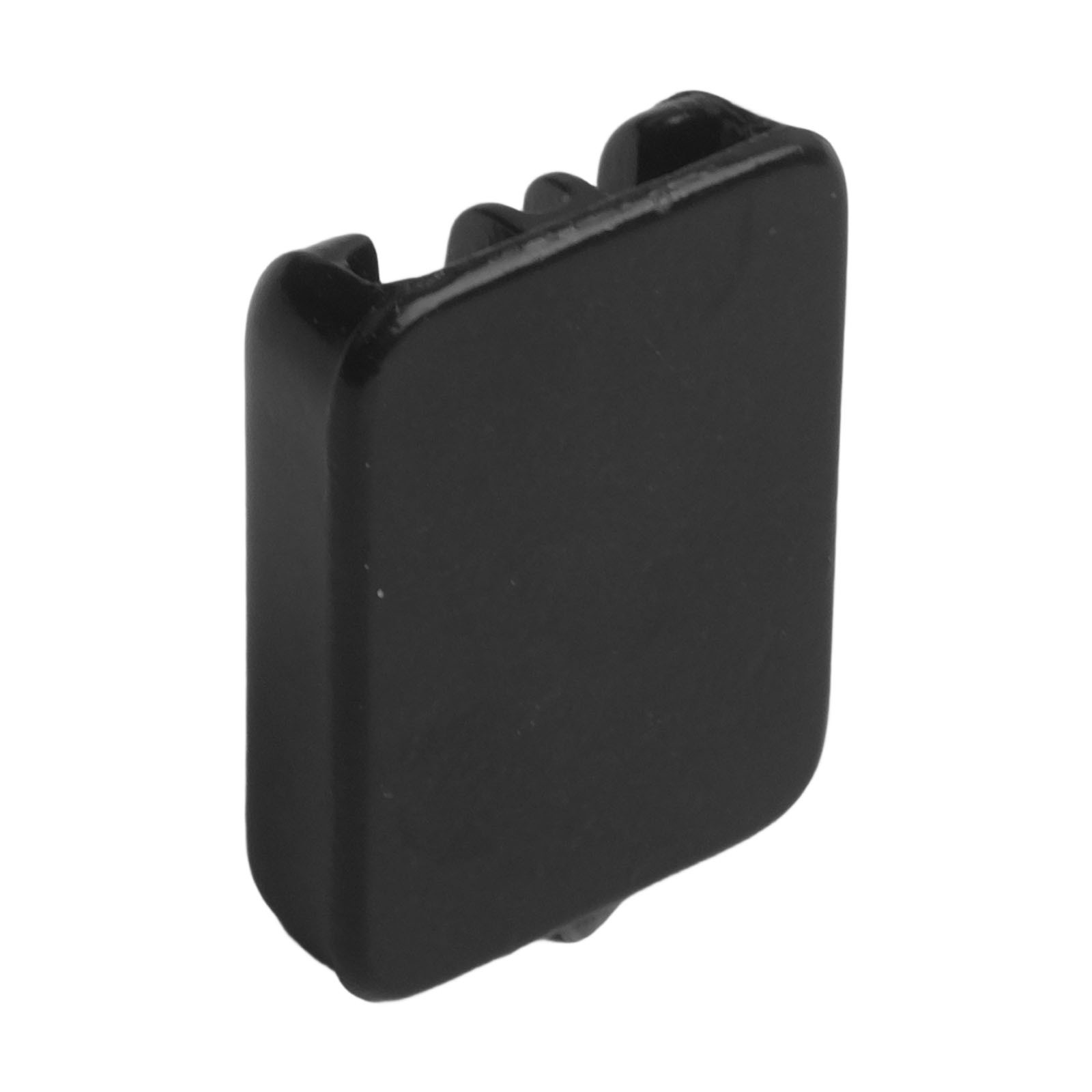 Rétroviseur Intérieur Métal Base 815542 - Compatible Peugeot 206 207 307 407 C2 Picasso C6