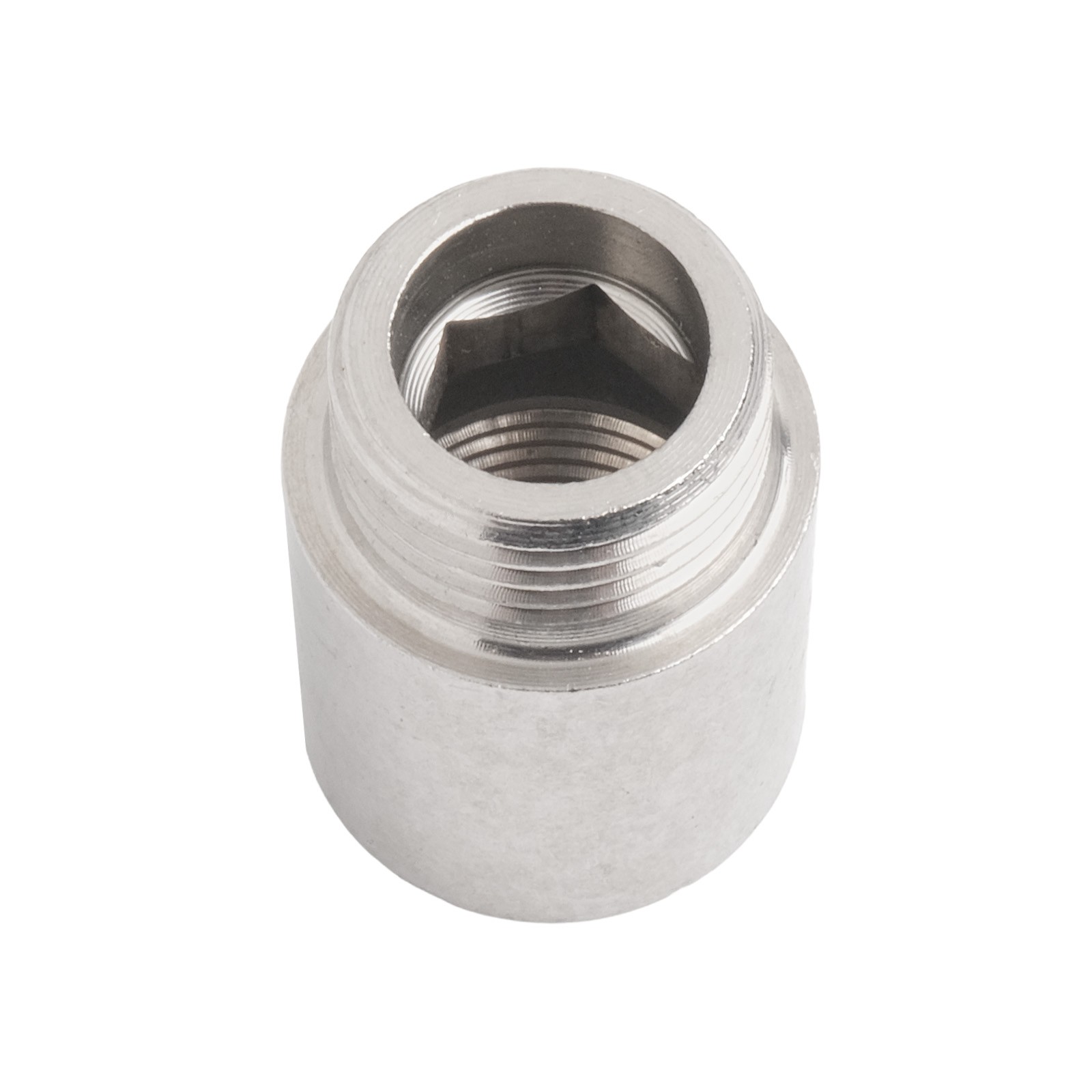 Améliorez votre confort de douche avec tuyau dextension en offres acier inoxydable 1060 mm