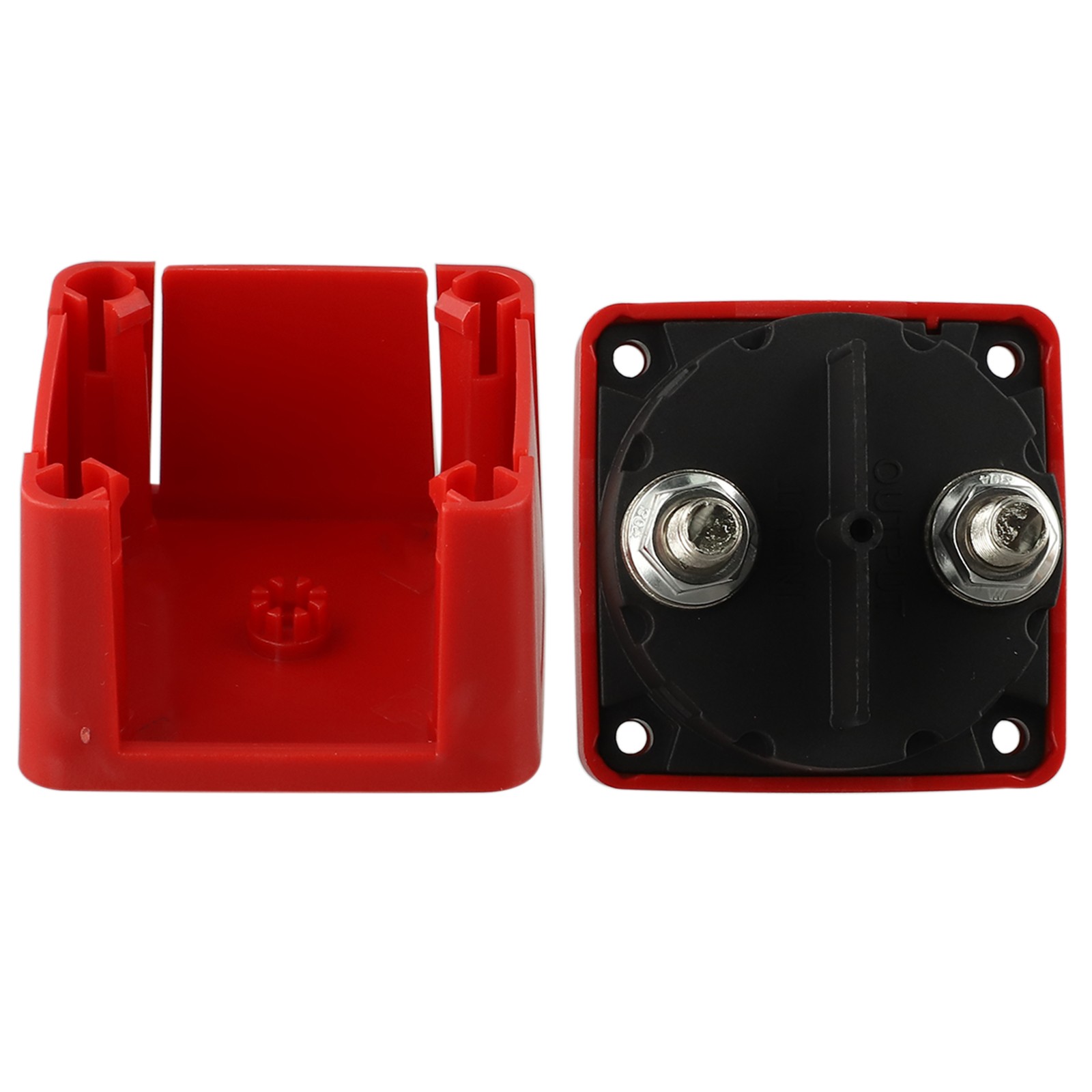 Zuverlässiges Power Flow Management mit Marine Grade Batterie Mass Cut Schalter - Bild 14 von 38