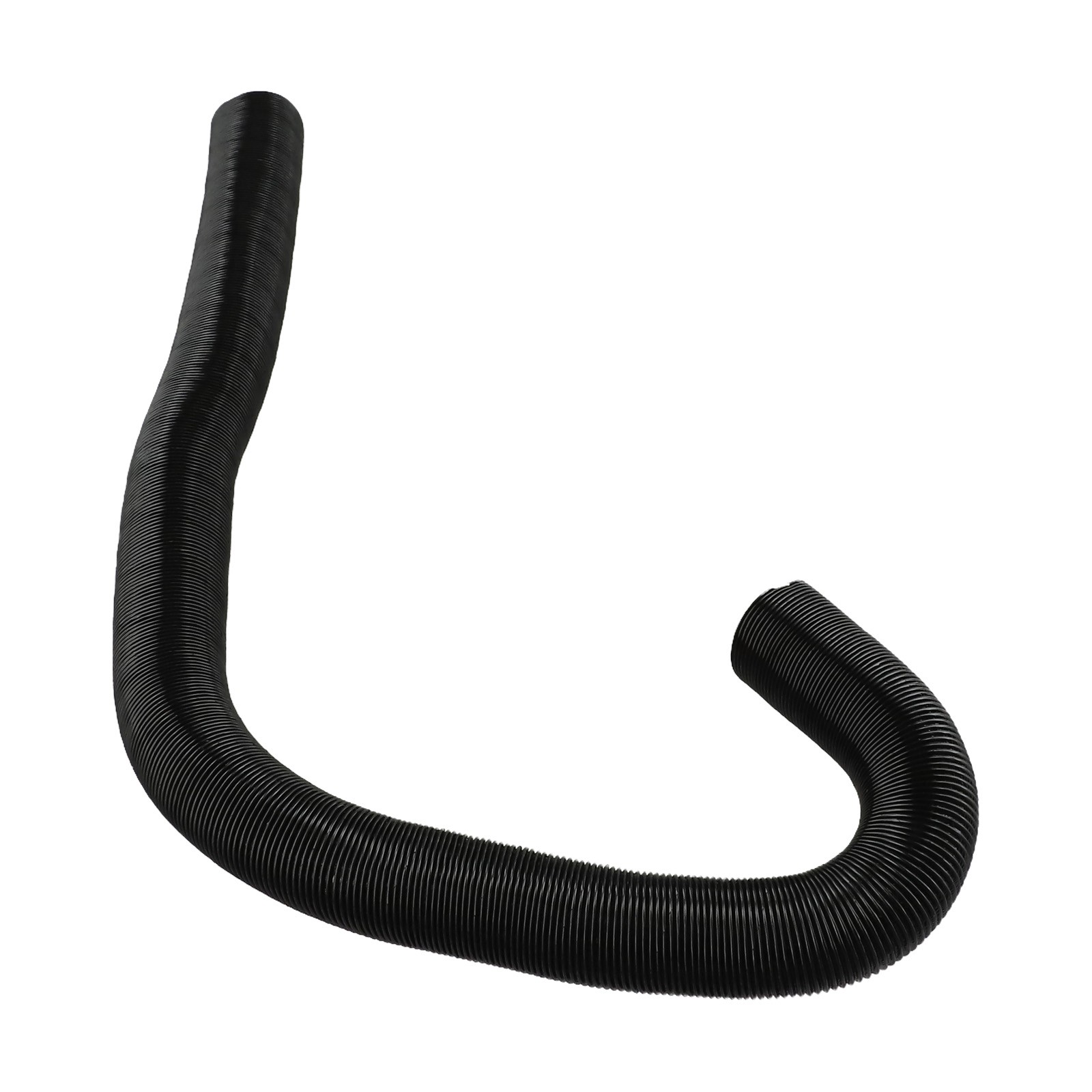 Shockproof Design 25 mm Heating Duct Hose Suitable for Harsh Conditions