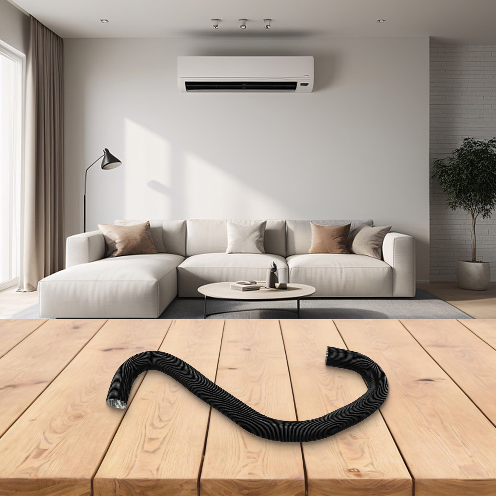 Sleek and Functional The Perfect Addition to Your Vehicle's Heater System