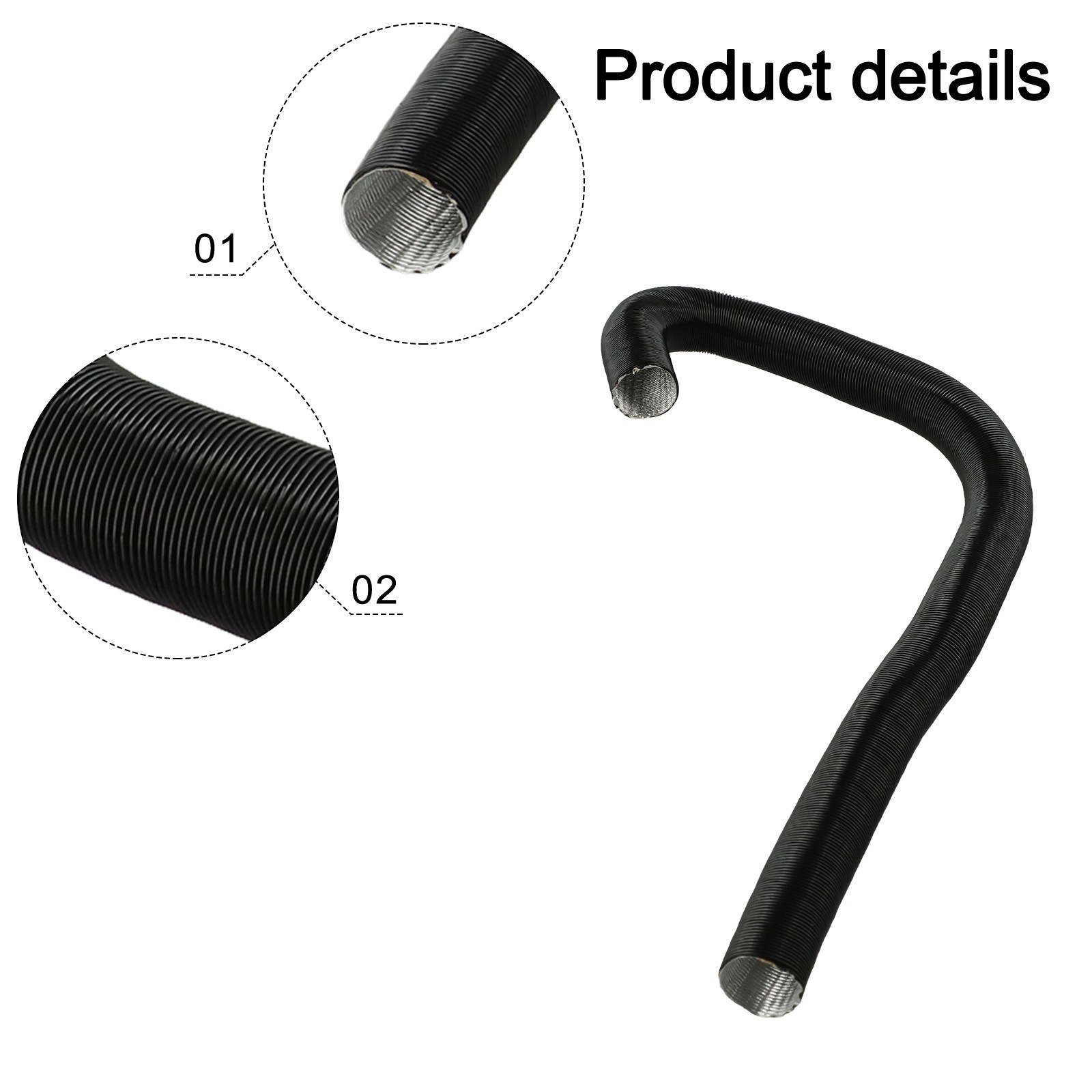 Sleek and Functional The Perfect Addition to Your Vehicle's Heater System