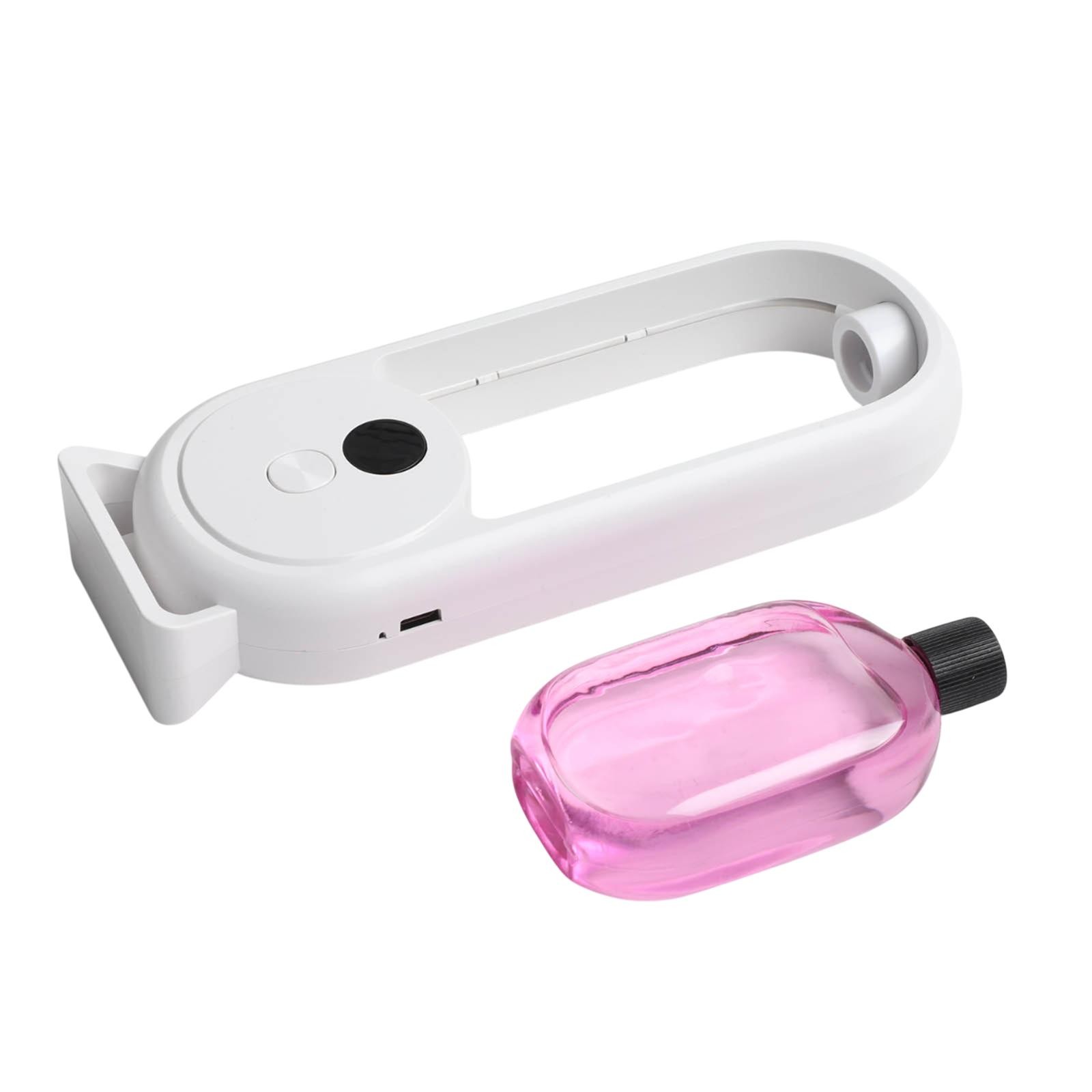 Multi Mode Air Freshener with Automatic Timing for Pleasant Home Aroma - Afbeelding 41 van 57