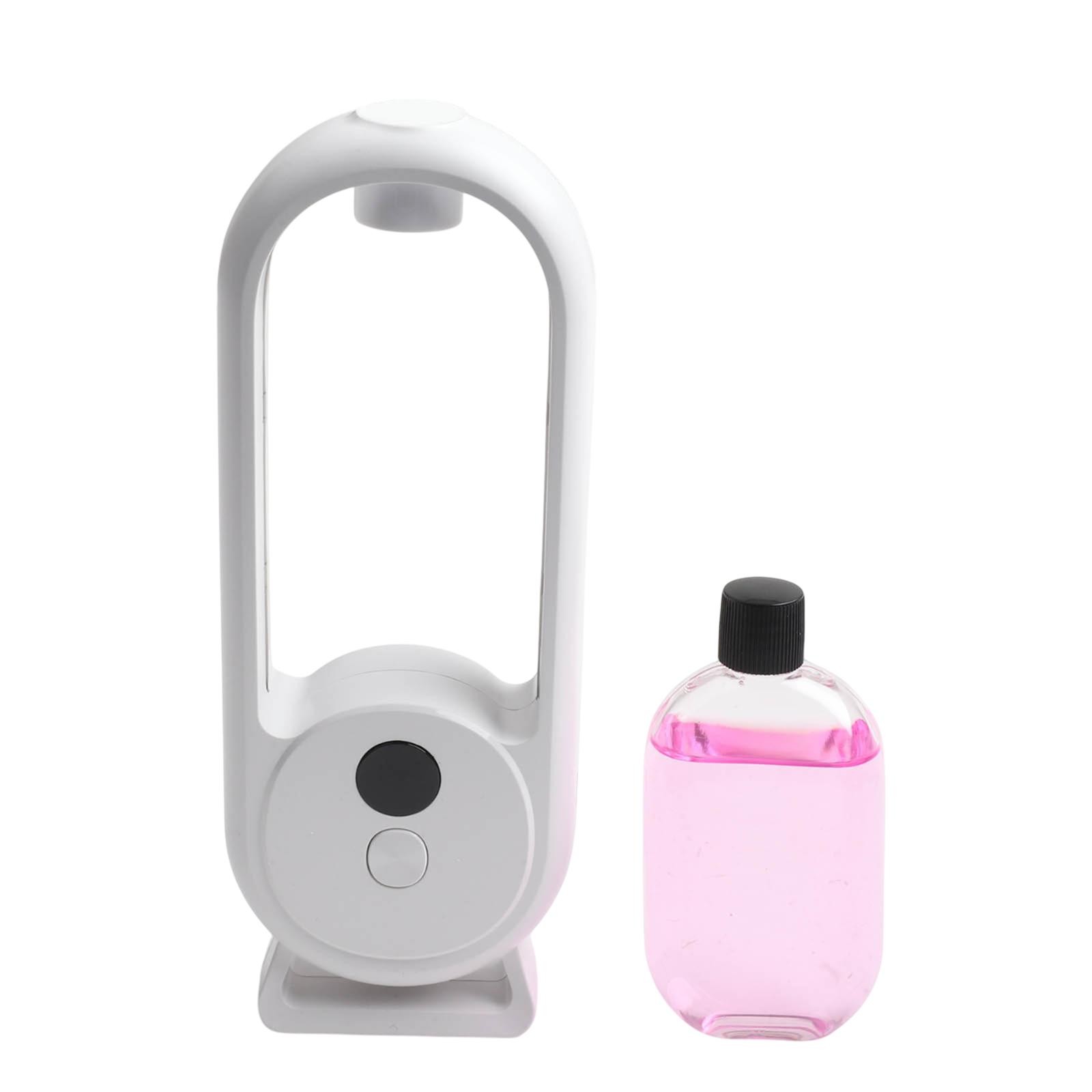 Multi Mode Air Freshener with Automatic Timing for Pleasant Home Aroma - Afbeelding 40 van 57