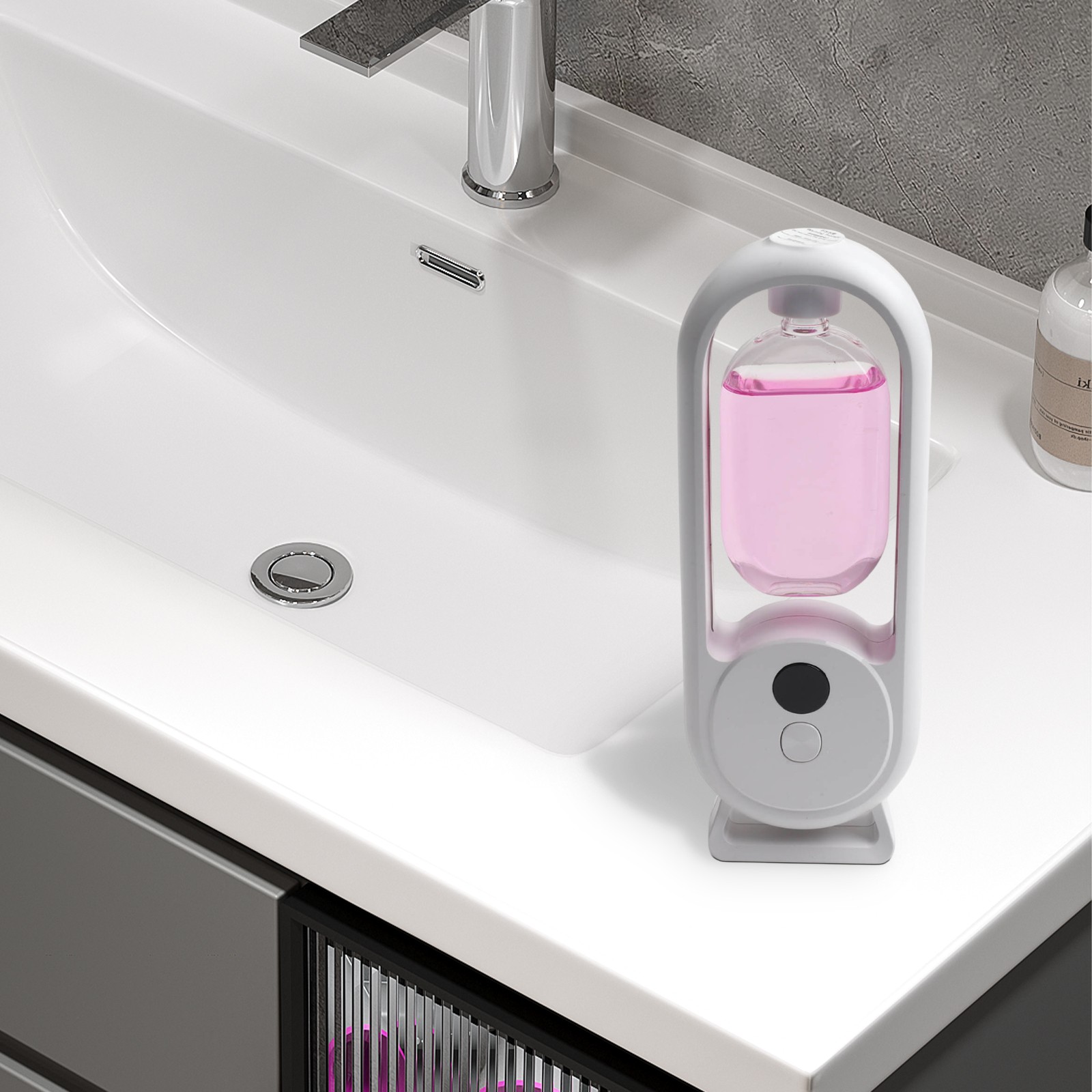 Multi Mode Air Freshener with Automatic Timing for Pleasant Home Aroma - Afbeelding 38 van 57