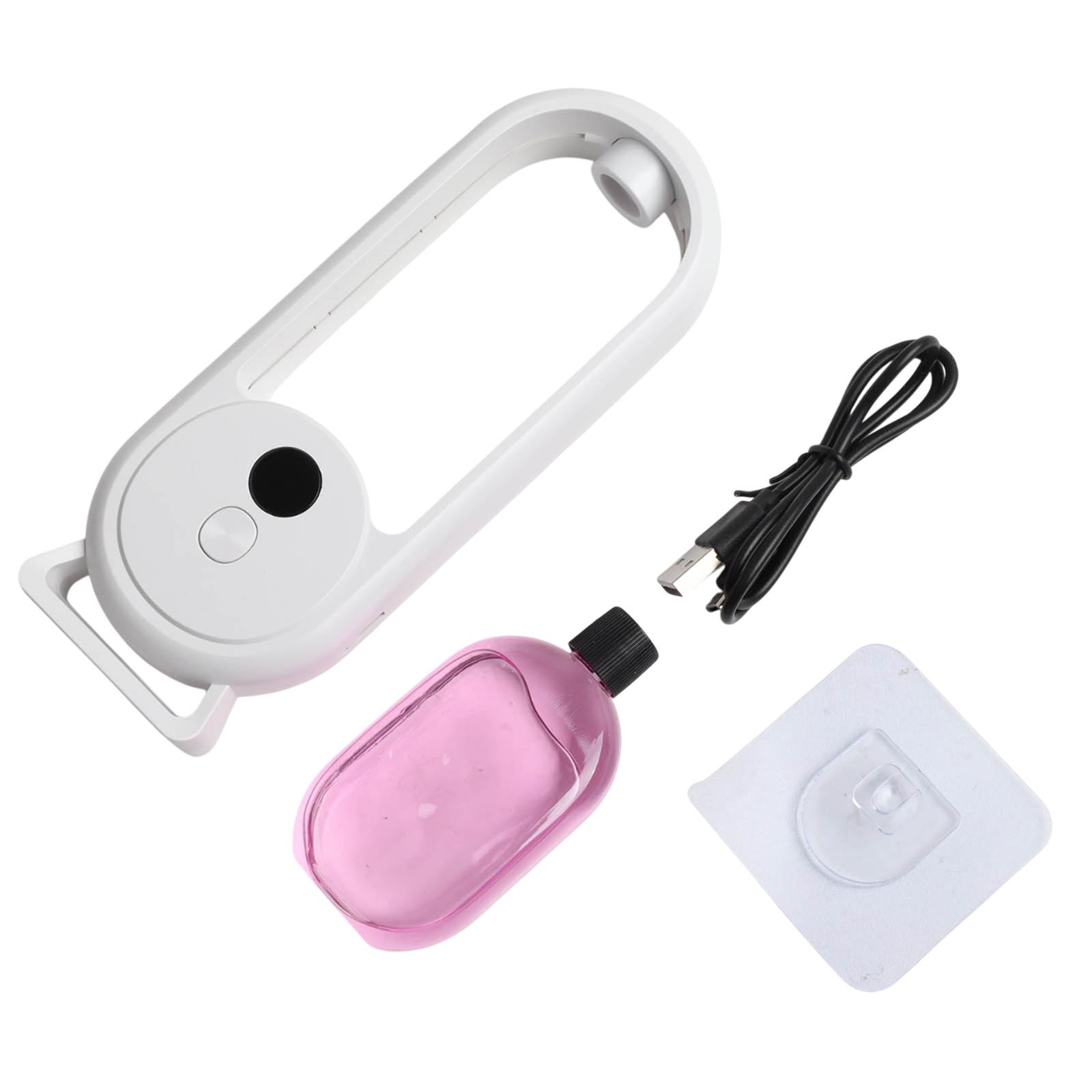 Multi Mode Air Freshener with Automatic Timing for Pleasant Home Aroma - Afbeelding 43 van 57