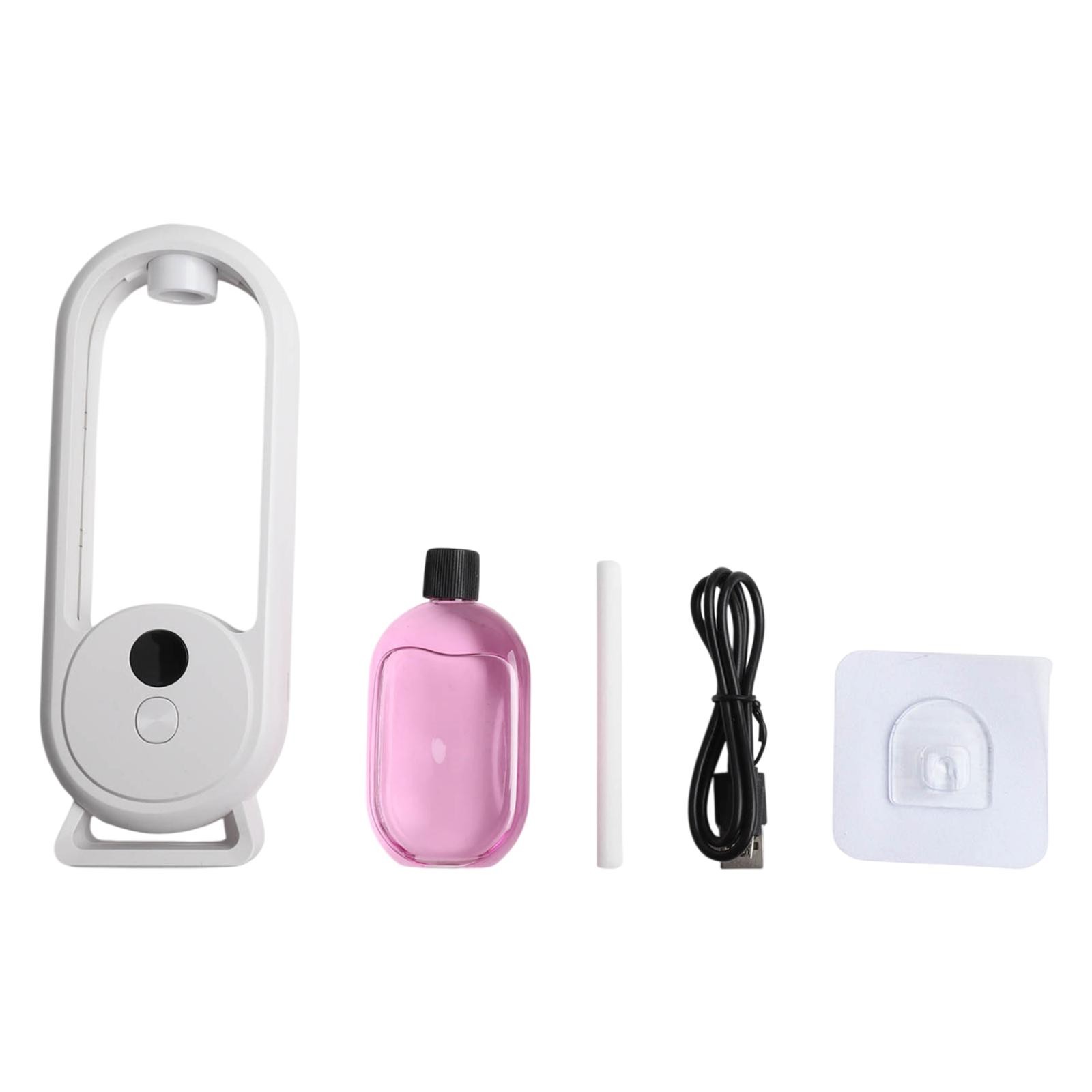 Multi Mode Air Freshener with Automatic Timing for Pleasant Home Aroma - Afbeelding 42 van 57