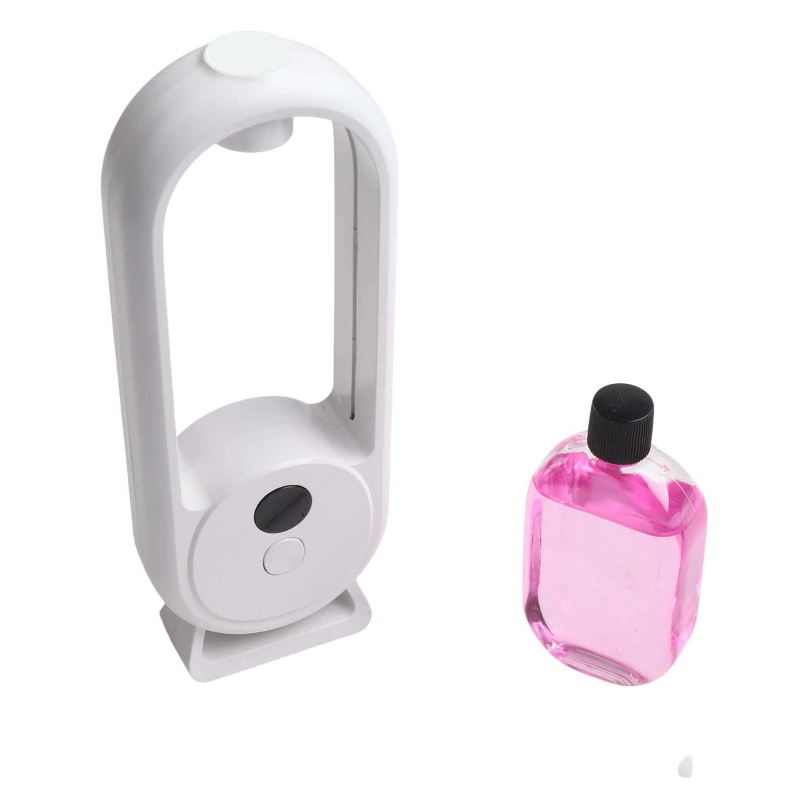 Multi Mode Air Freshener with Automatic Timing for Pleasant Home Aroma - Afbeelding 32 van 57
