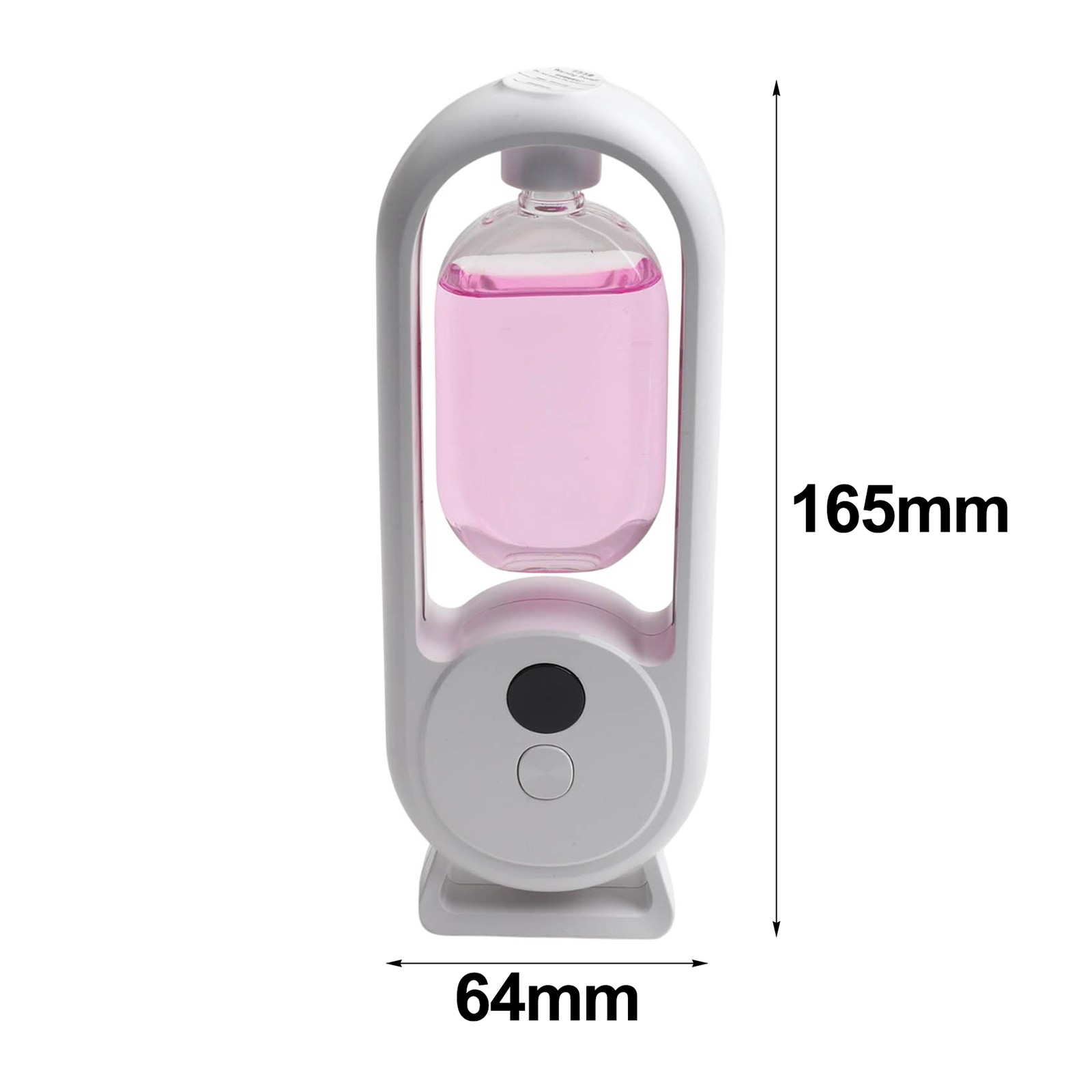 Multi Functional Air Freshener Offering Customizable Fragrance Experience - Bild 38 von 57