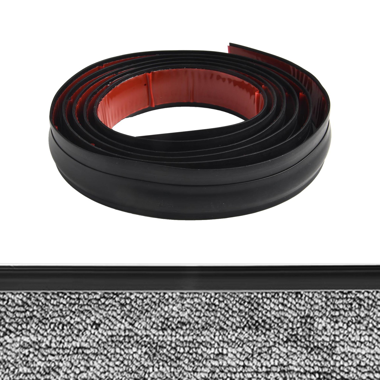 TPE Made Seamless Floor Transition Strips Available in Multiple Lengths - Picture 41 of 59