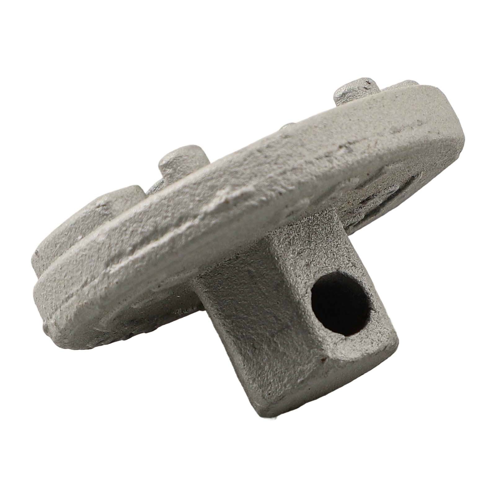 High Grade Metal Disassembly Tool with Ergonomic Handle for 52582500 Models - Bild 39 von 47