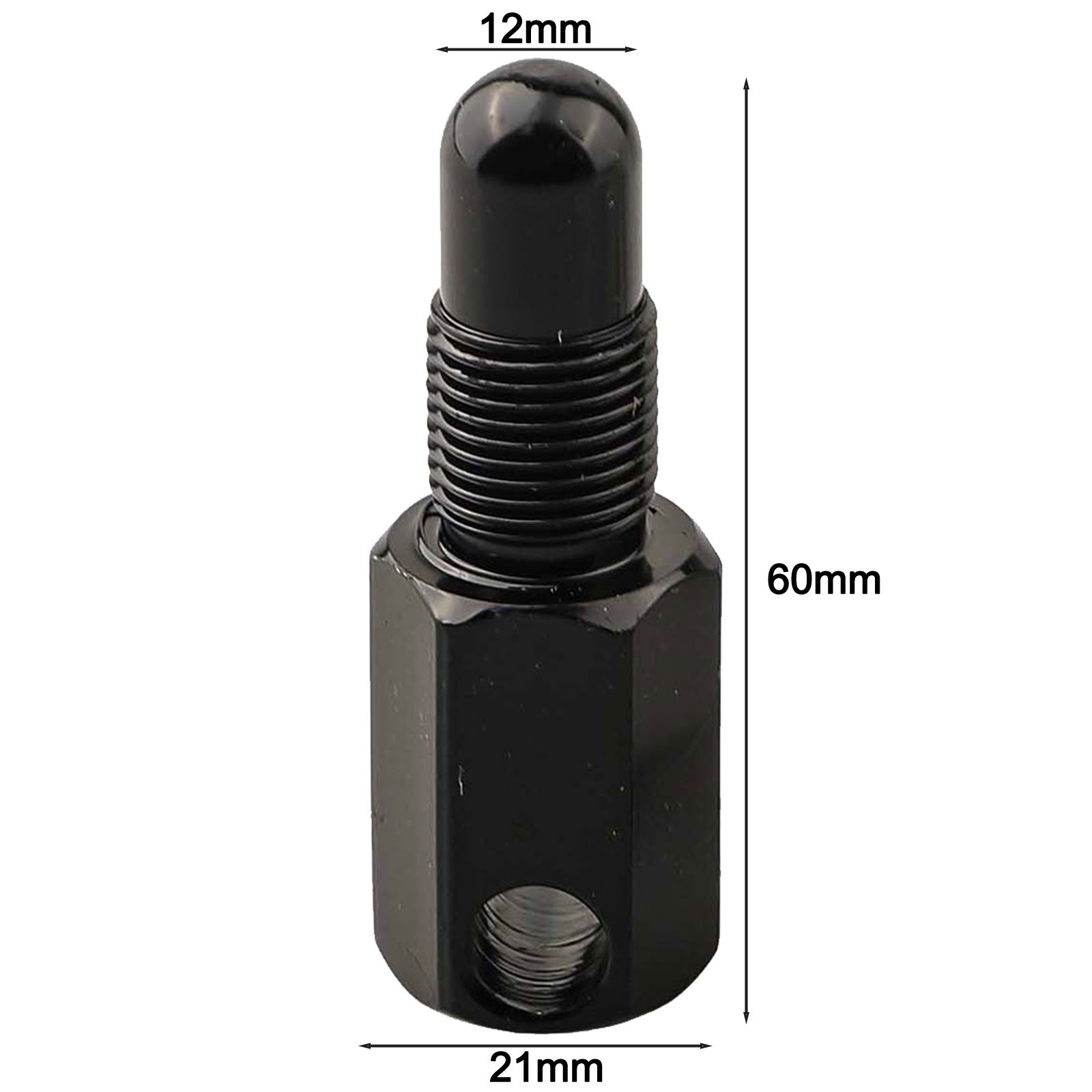 High Grade Metal Disassembly Tool with Ergonomic Handle for 52582500 Models - Bild 41 von 47
