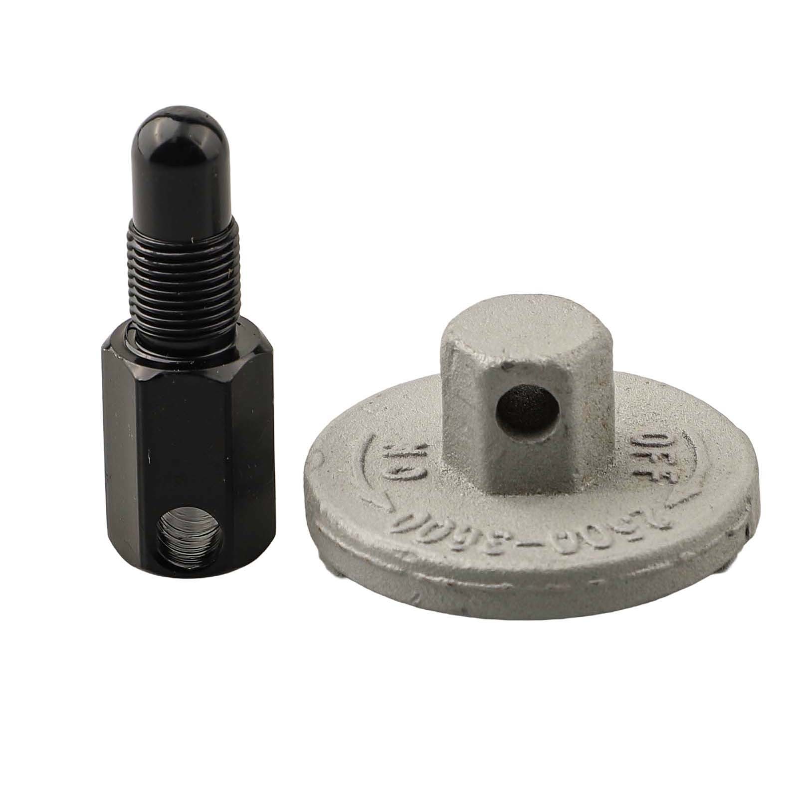 High Grade Metal Disassembly Tool with Ergonomic Handle for 52582500 Models - Bild 36 von 47