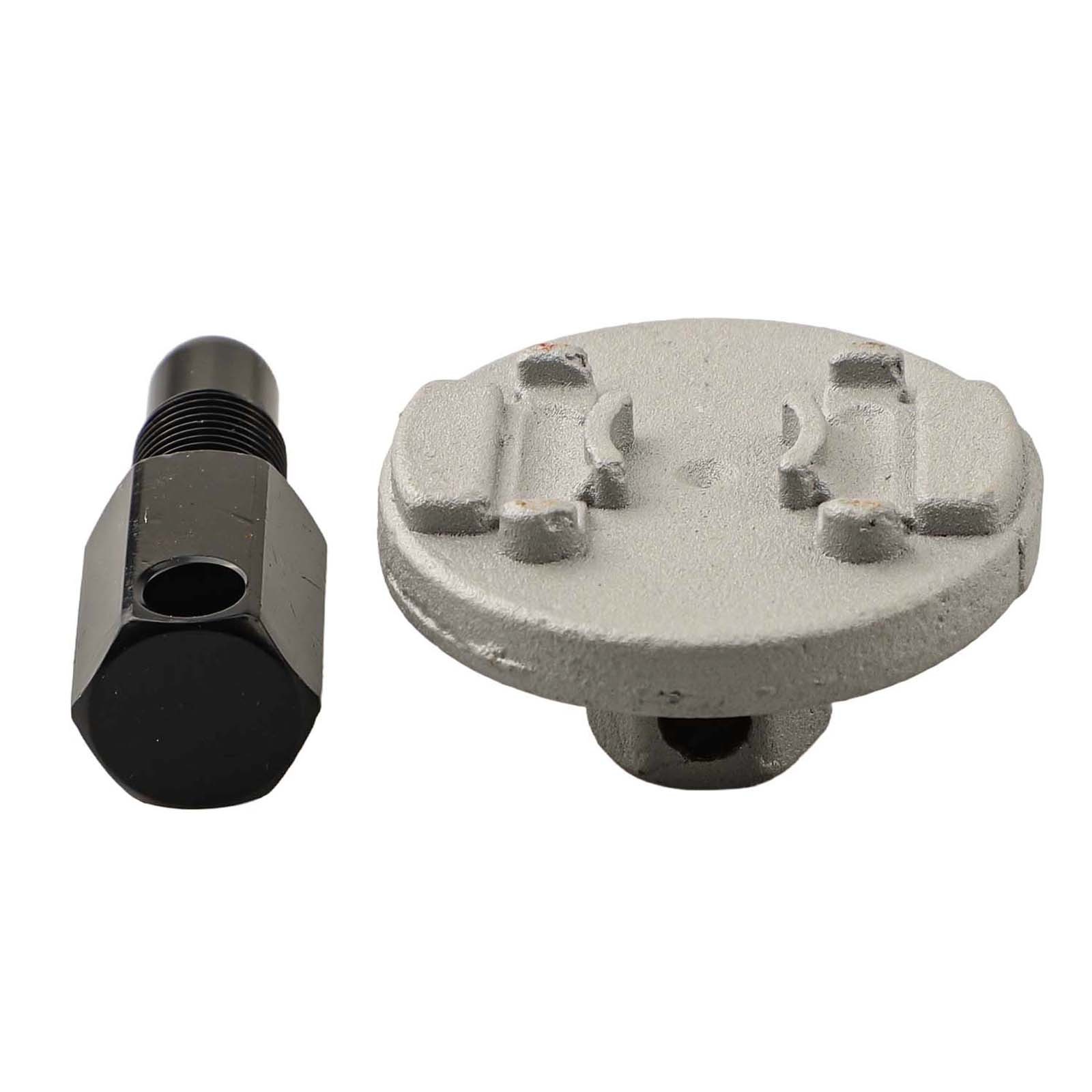 High Grade Metal Disassembly Tool with Ergonomic Handle for 52582500 Models - Bild 44 von 47