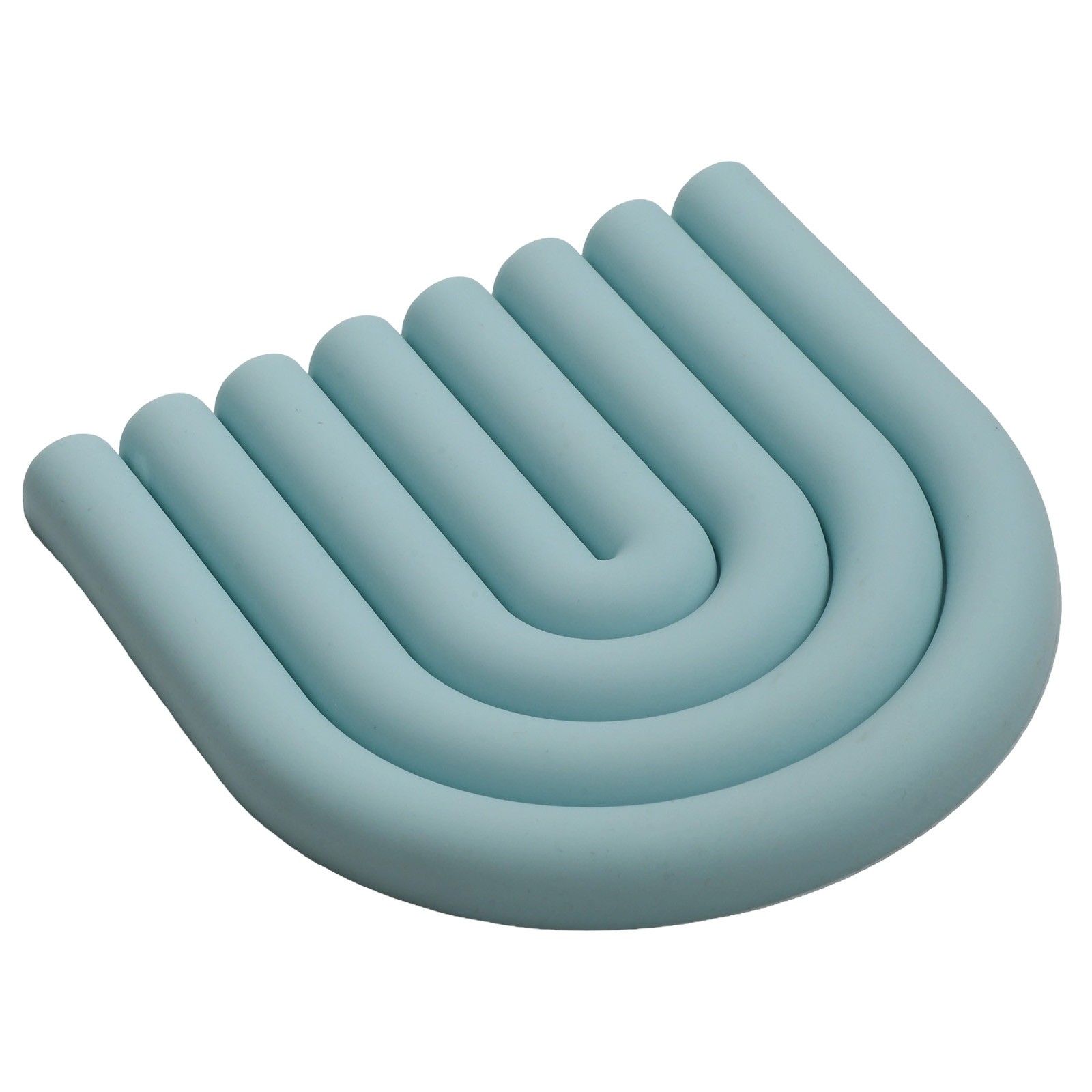 4pcs Insulated Silicone Trivets For Hot Dish Holders Stylish Kitchen Decor - Picture 16 of 42