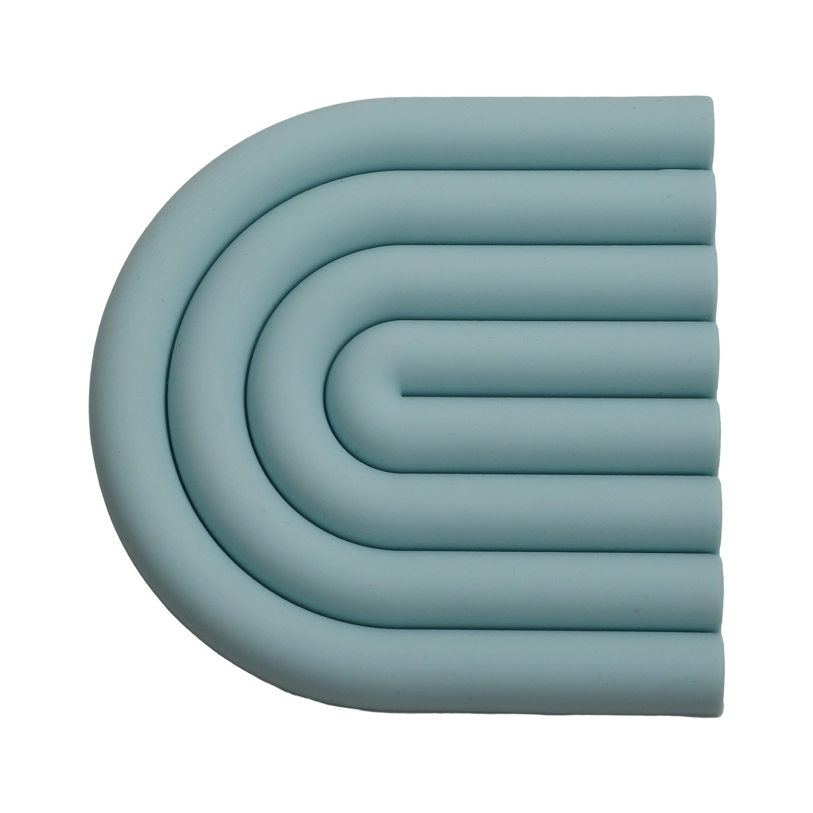 4pcs Insulated Silicone Trivets For Hot Dish Holders Stylish Kitchen Decor - Picture 19 of 42