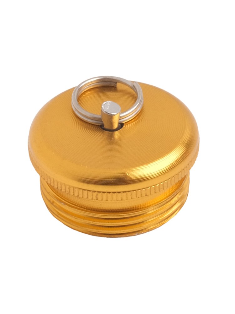 Sturdy Fishing Rod End Cap Aluminum Alloy Construction 8 5mm 22mm Diameter - Zdjęcie 55 z 64
