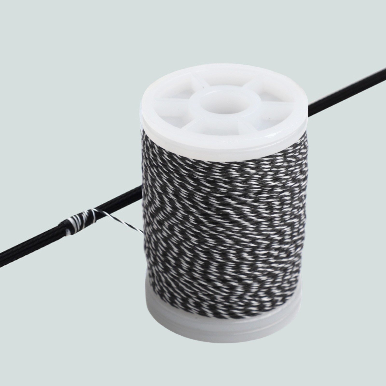 Premium 120m Bowstring Serving Thread for Enhanced Bow String Performance - Picture 29 of 32