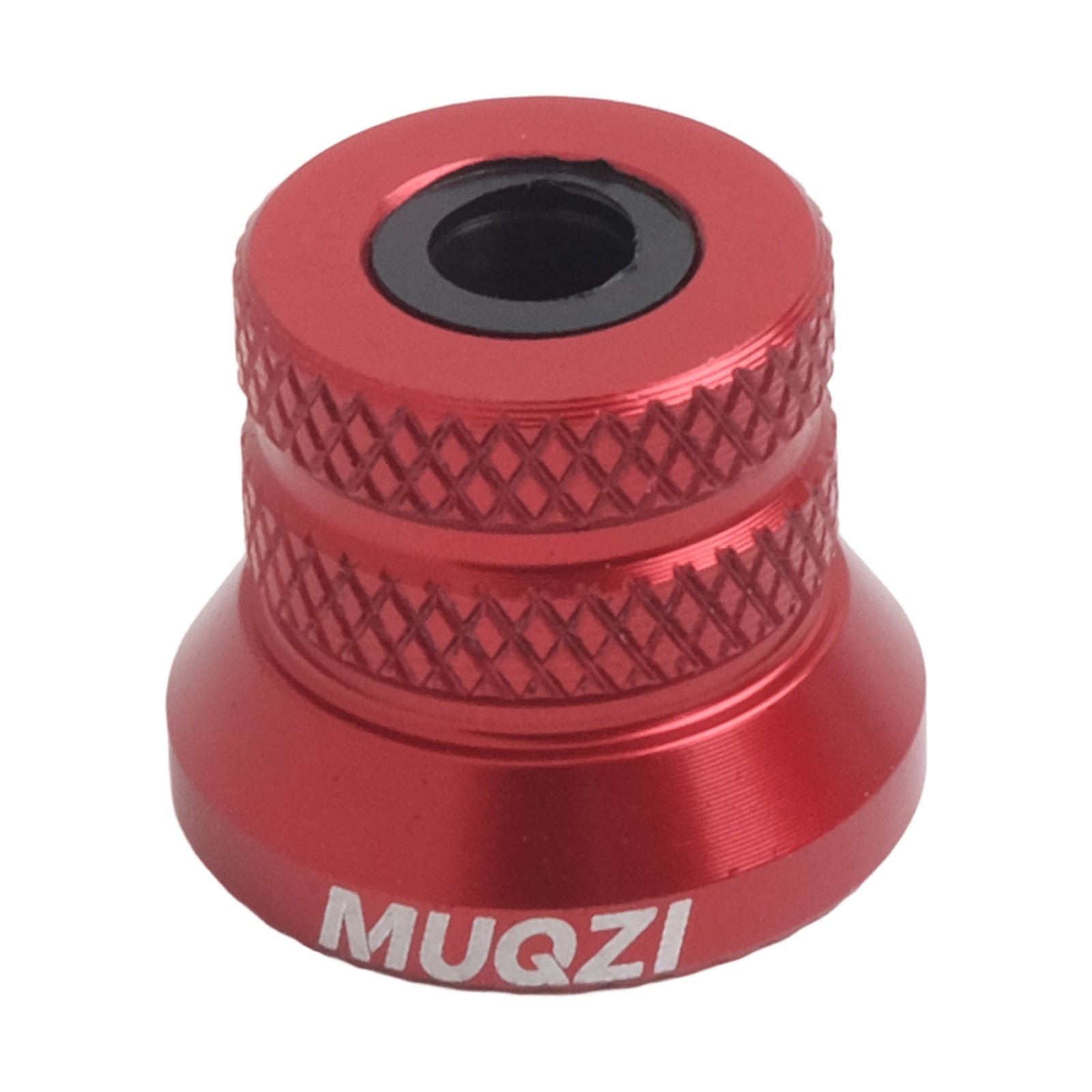 Reliable Quick Release Rod Nuts for Bicycles 2PC Set in Multiple Colors