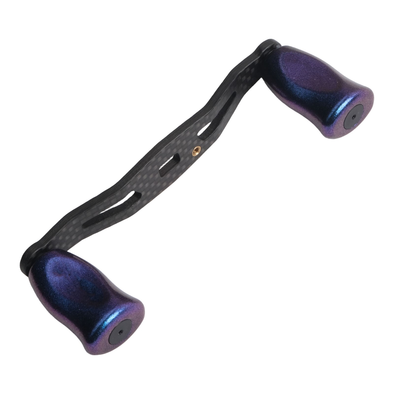 Maniglia a bilanciere in fibra di carbonio premium per DAIWA per TATULA e per mulinelli ALPHAS - Foto 48 di 97