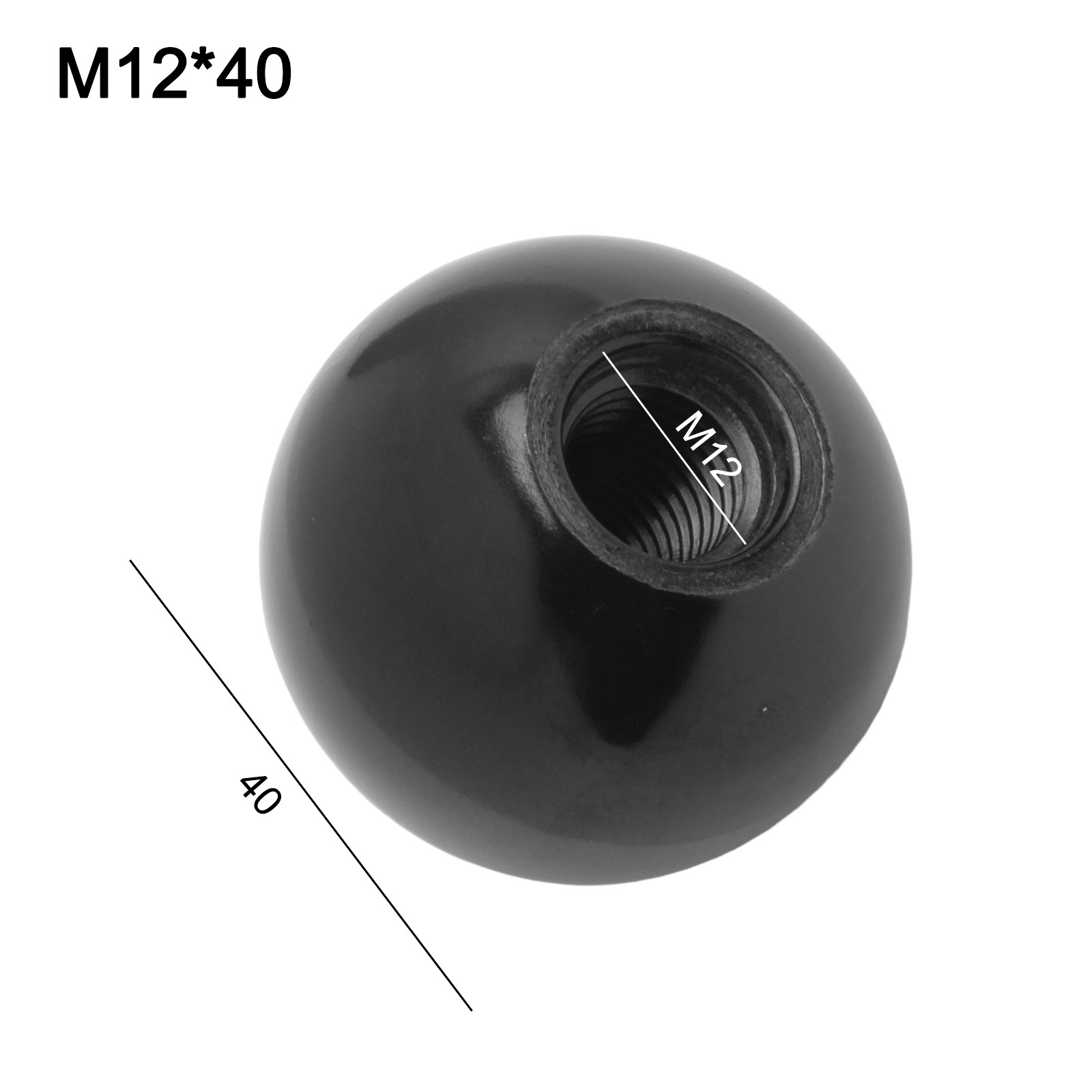 High performance Handle Ball Nut for Reduced Downtime and Increased Efficiency - Picture 104 of 113