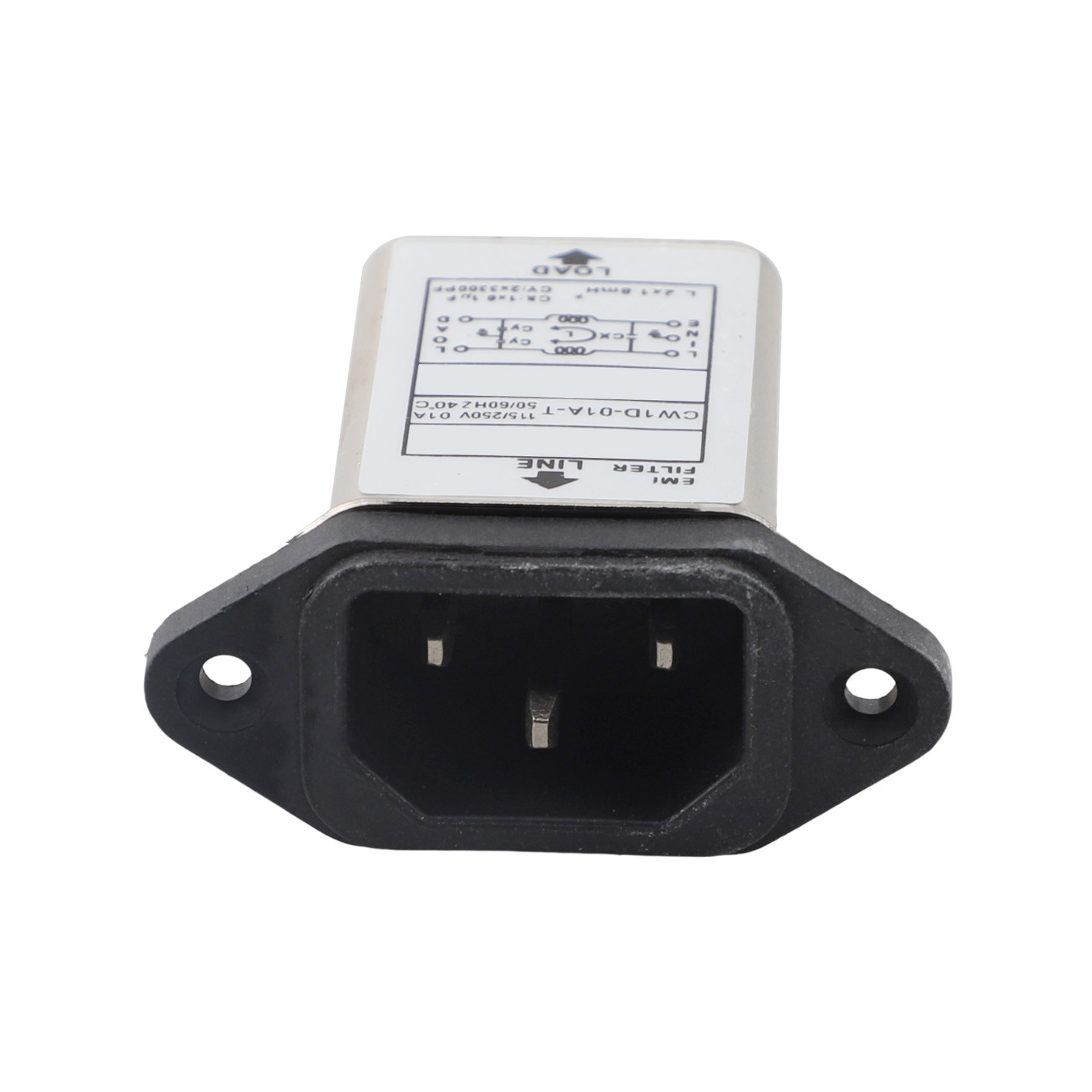 Effective Interference Suppression AC Filter Model CW1DT Available Now - Afbeelding 20 van 27