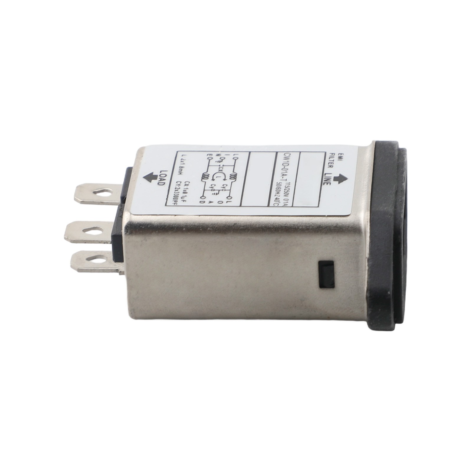 Effective Interference Suppression AC Filter Model CW1DT Available Now - Afbeelding 17 van 27