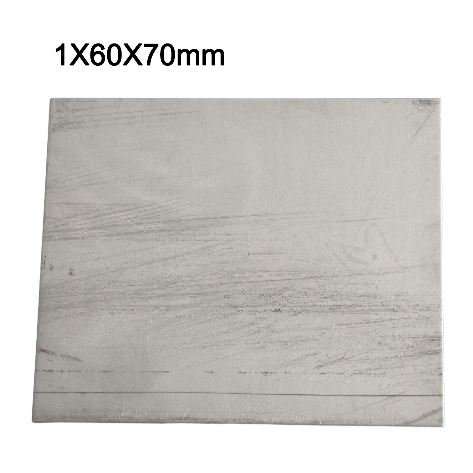 Noble Metal Pure Nickel Anode Plate Various Thickness Options Available - Afbeelding 18 van 54