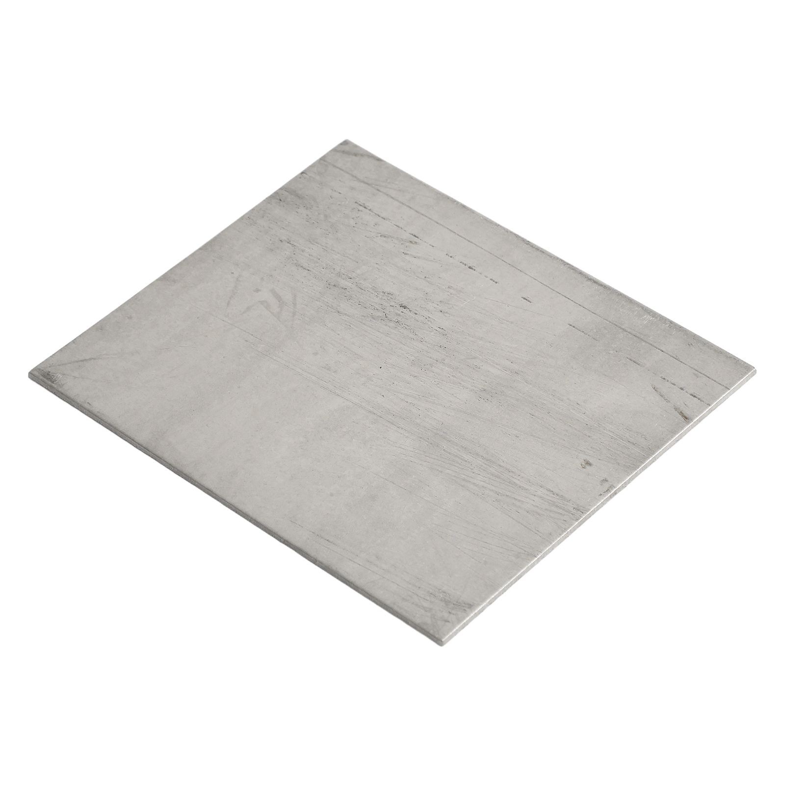 99 9% Nickel Electroplating Plate for Research Catalyst Production and More - Afbeelding 14 van 54