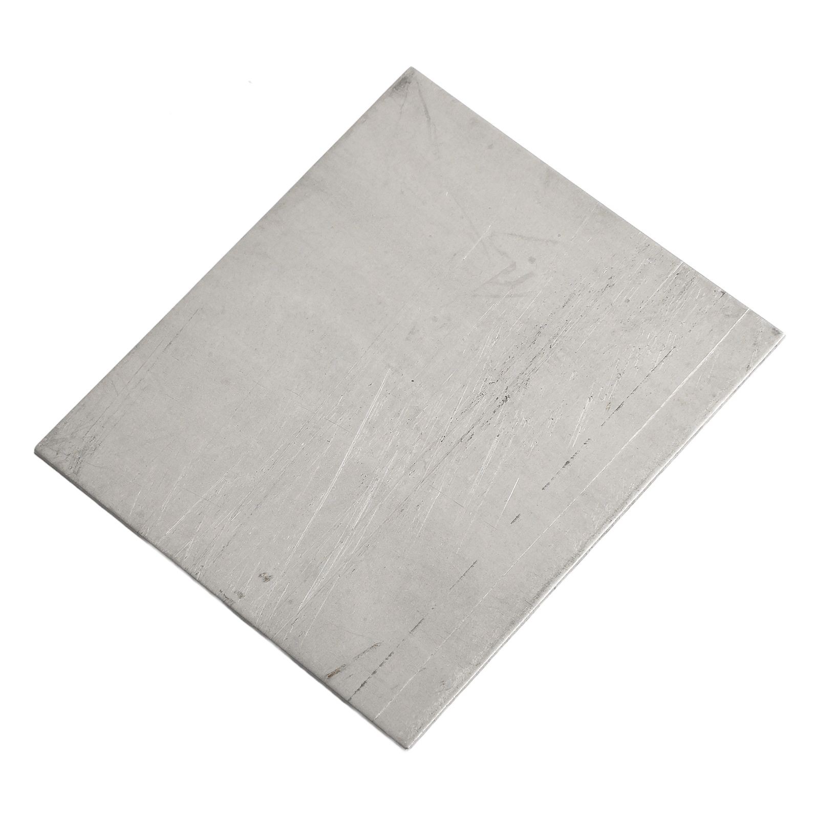 99 9% Nickel Electroplating Plate for Research Catalyst Production and More - Afbeelding 24 van 54