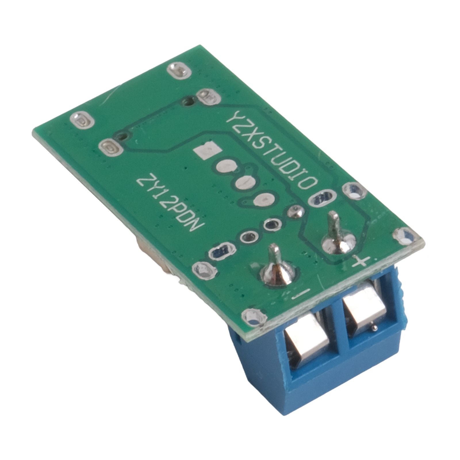 ZY12PDN USB Fast Charge Module with Adjustable Output Voltage Settings - Bild 33 von 36
