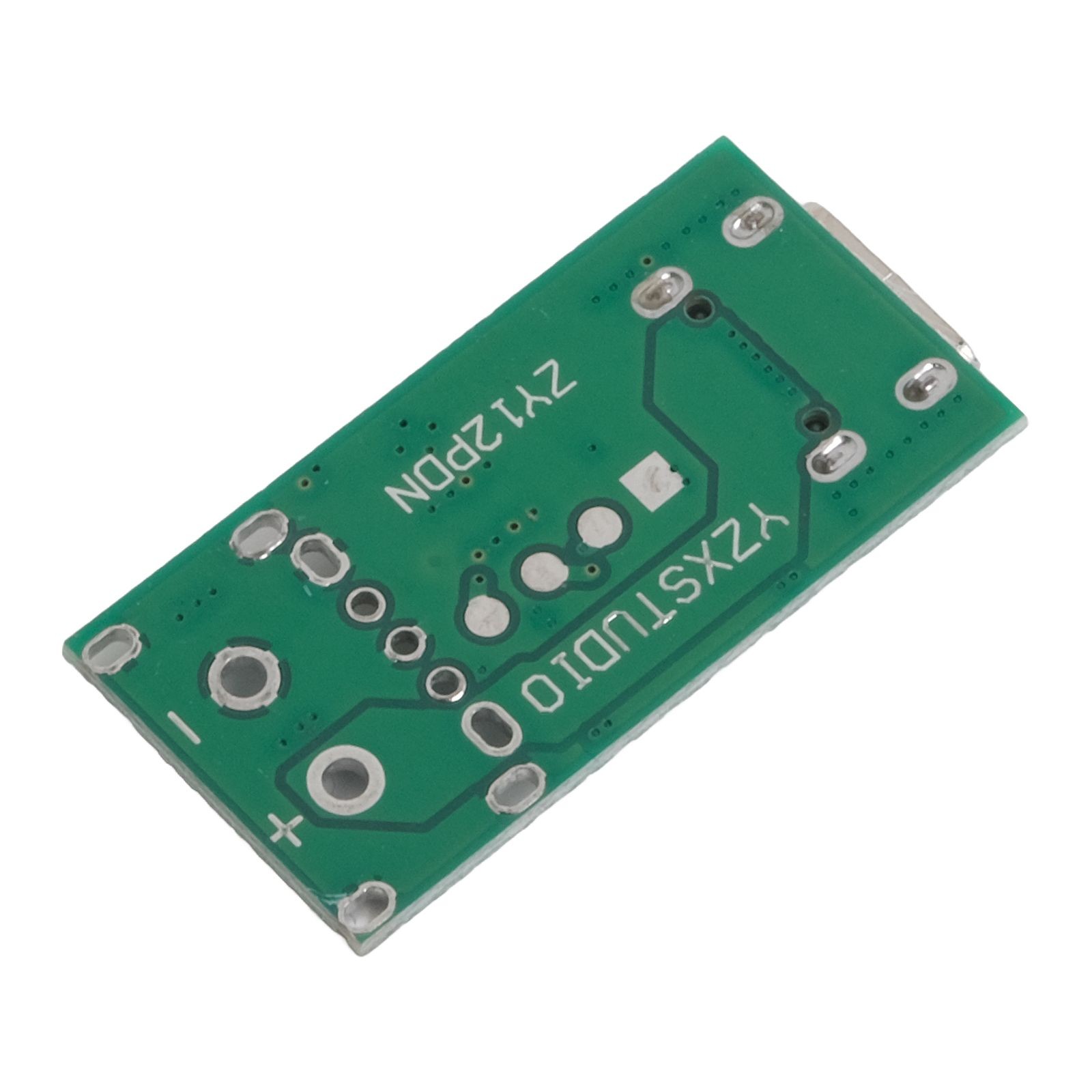 ZY12PDN USB Fast Charge Module with Adjustable Output Voltage Settings - Bild 19 von 36