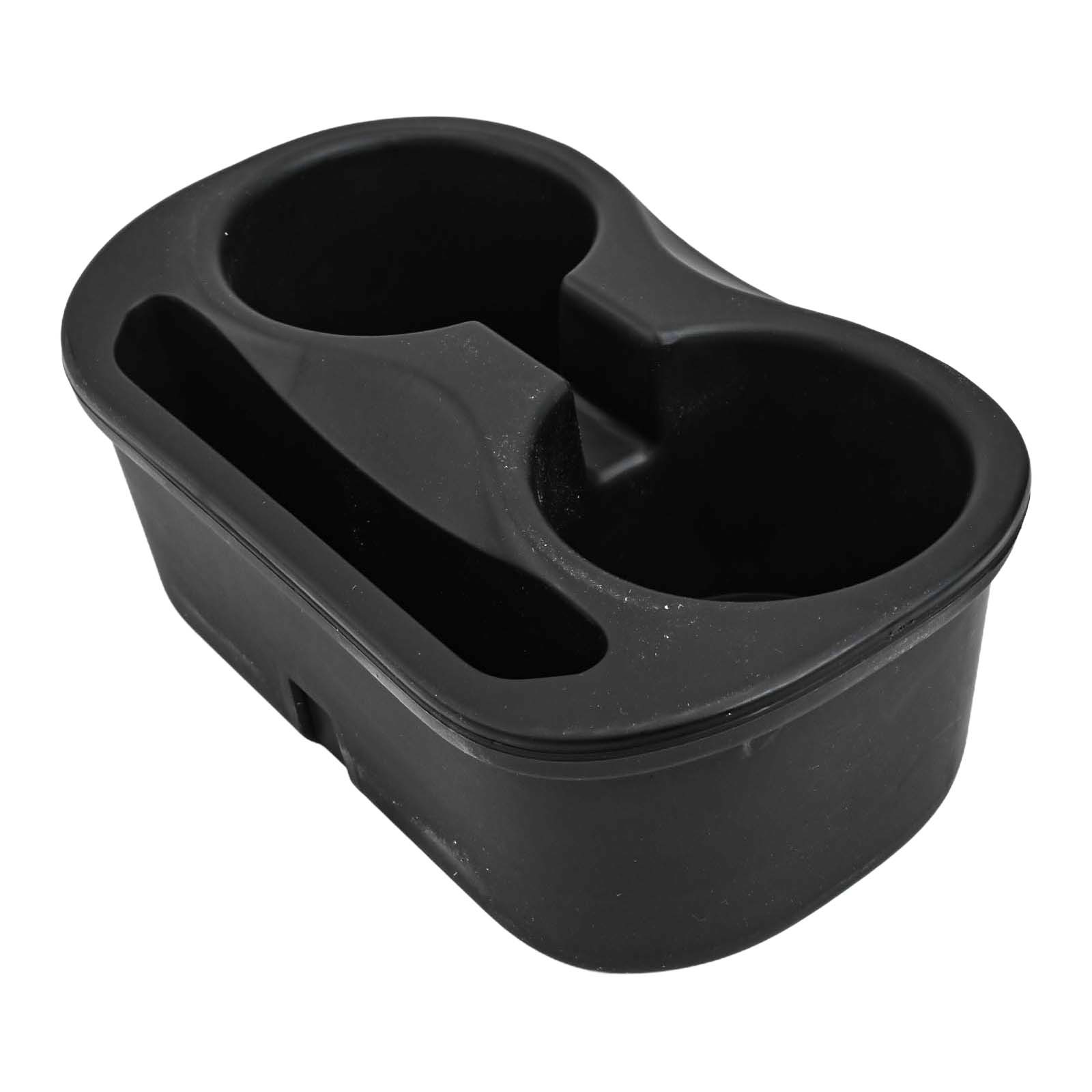 For BRZ Center Console Cup Holder Assembly Compatible with 2013 to 2020 Models - Picture 11 of 12