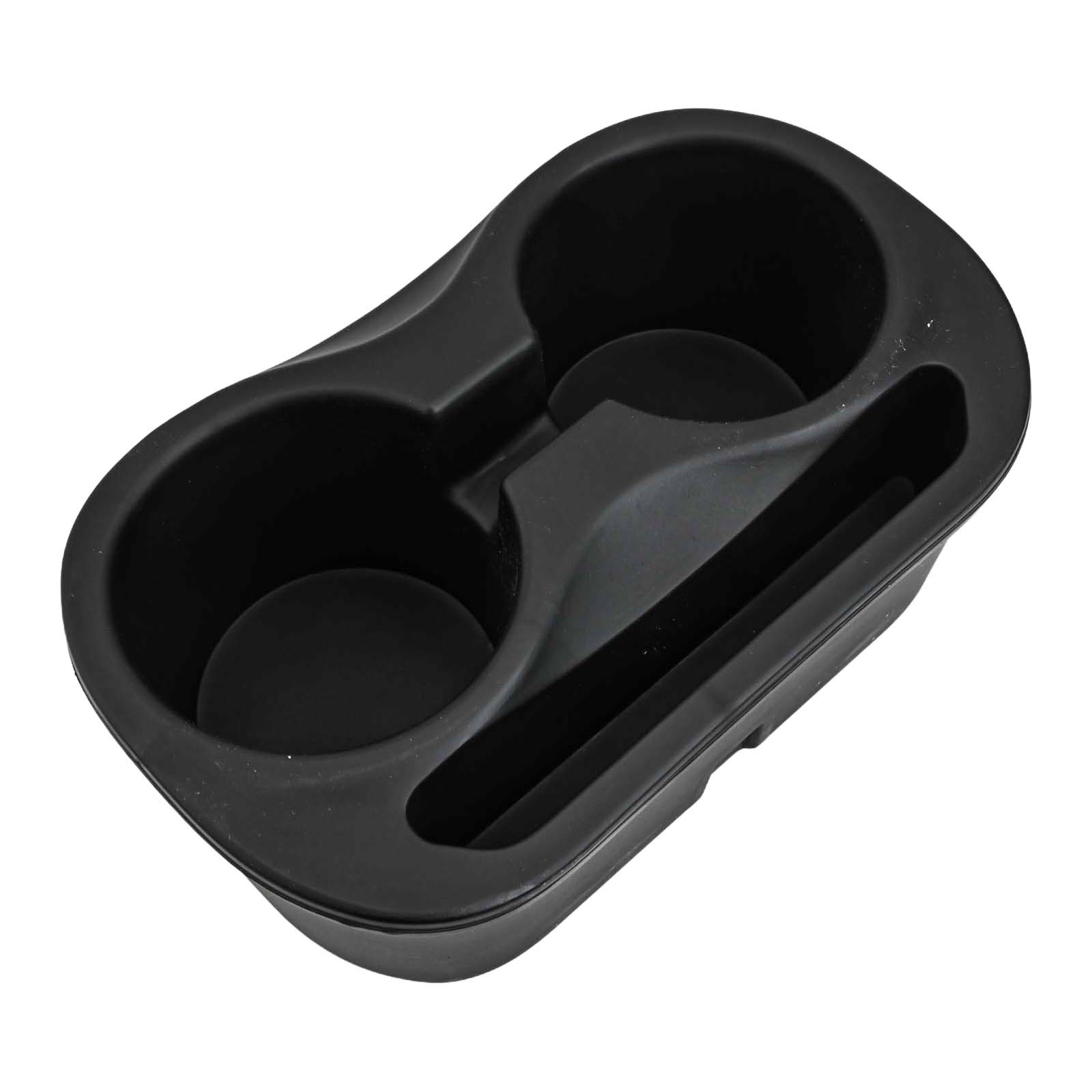 For BRZ Center Console Cup Holder Assembly Compatible with 2013 to 2020 Models - Picture 10 of 12