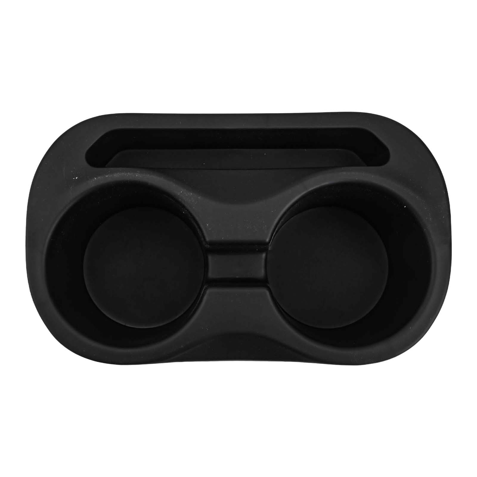 For BRZ Center Console Cup Holder Assembly Compatible with 2013 to 2020 Models - Picture 8 of 12