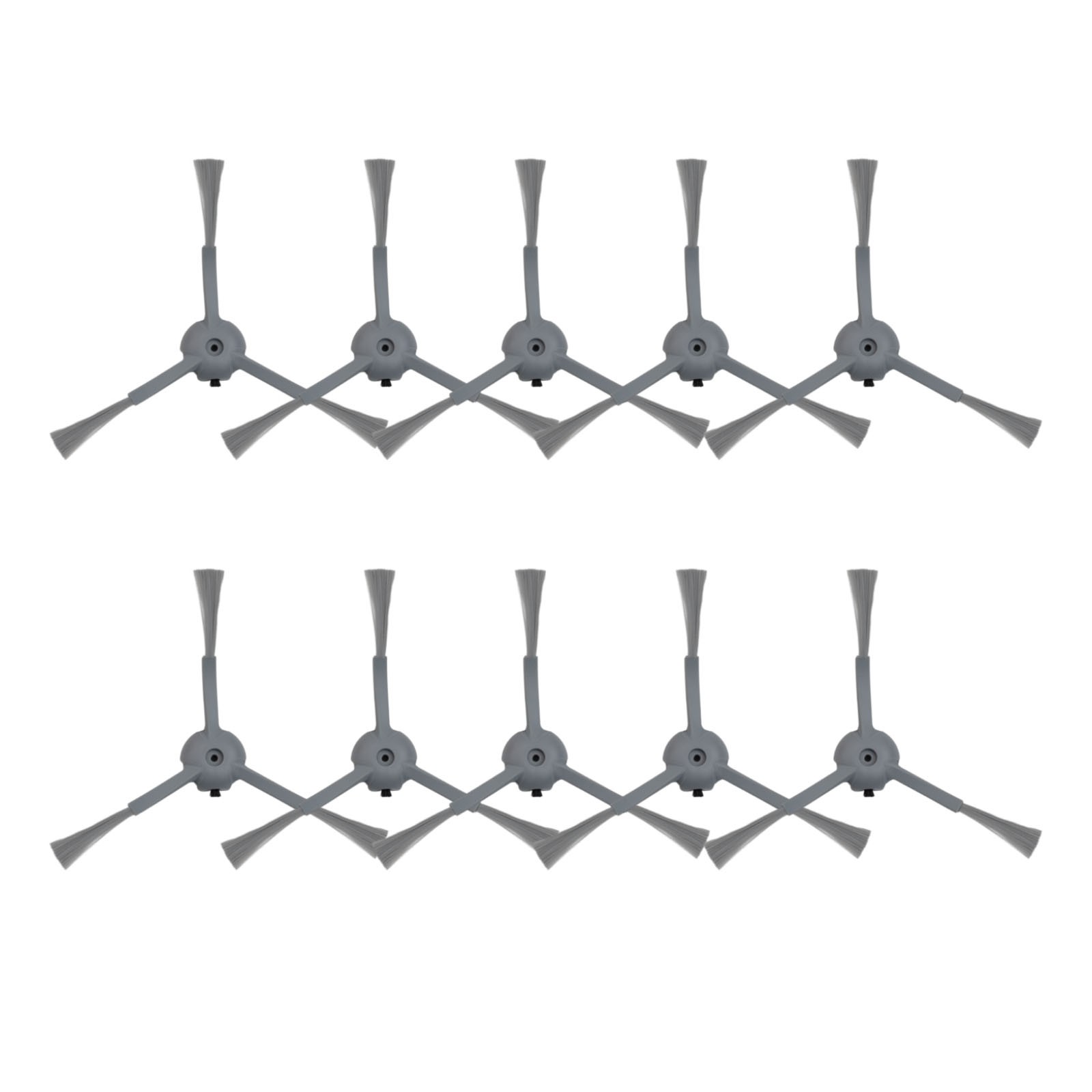 Strumenti di pulizia compatibili per Eufy per robot aspirapolvere Omni C20 confezione da 4/10 - Foto 30 di 34