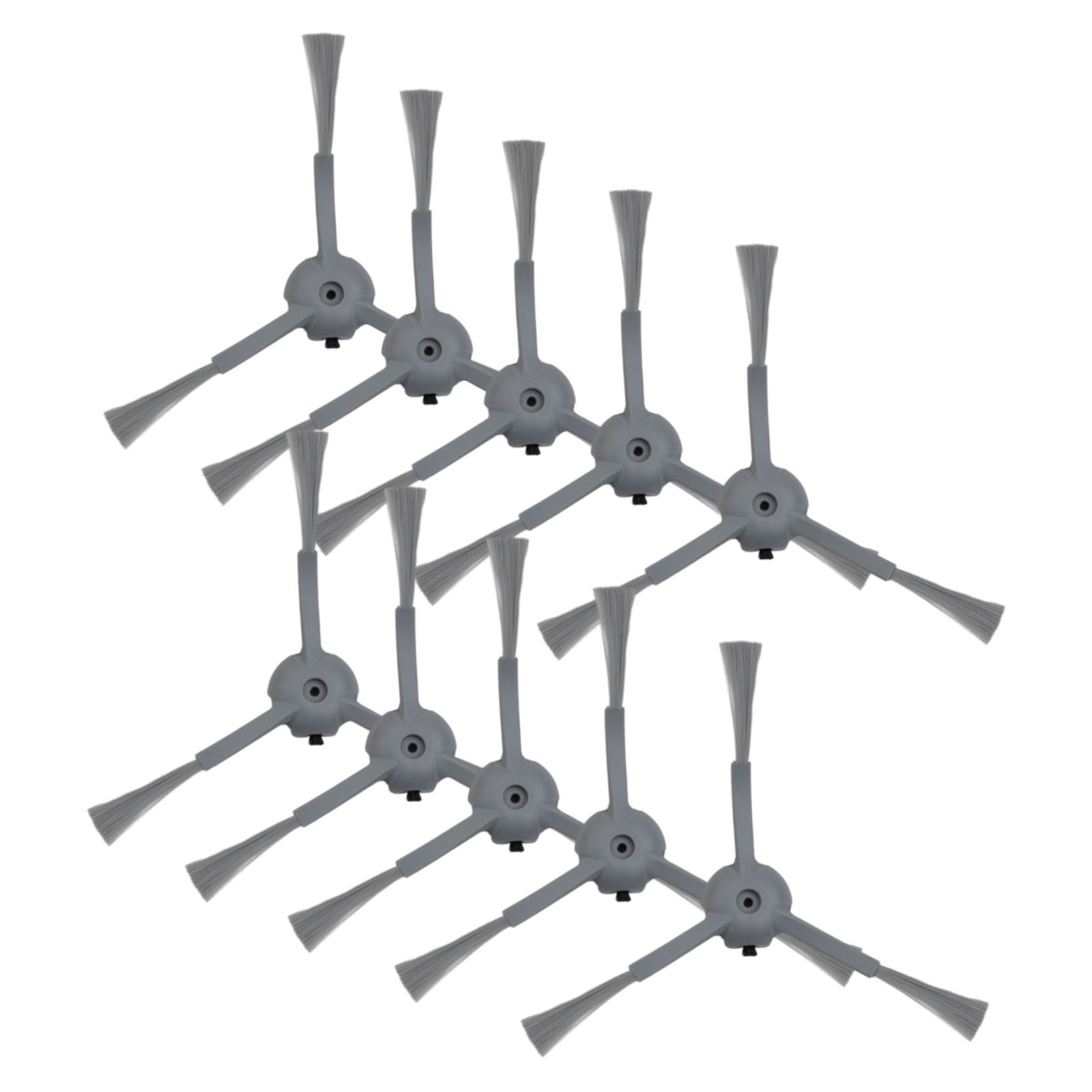 Strumenti di pulizia compatibili per Eufy per robot aspirapolvere Omni C20 confezione da 4/10 - Foto 29 di 34
