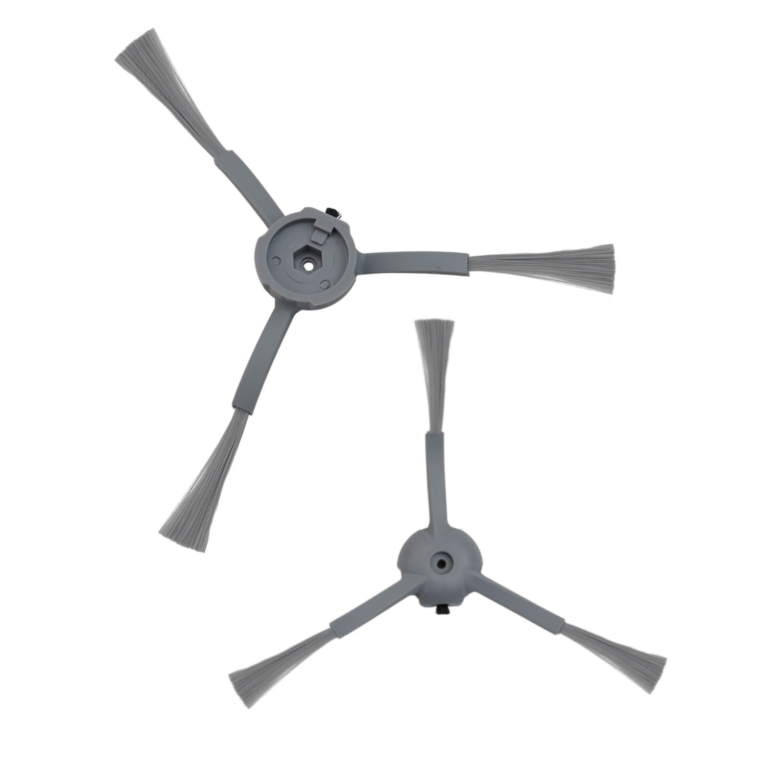 Strumenti di pulizia compatibili per Eufy per robot aspirapolvere Omni C20 confezione da 4/10 - Foto 28 di 34