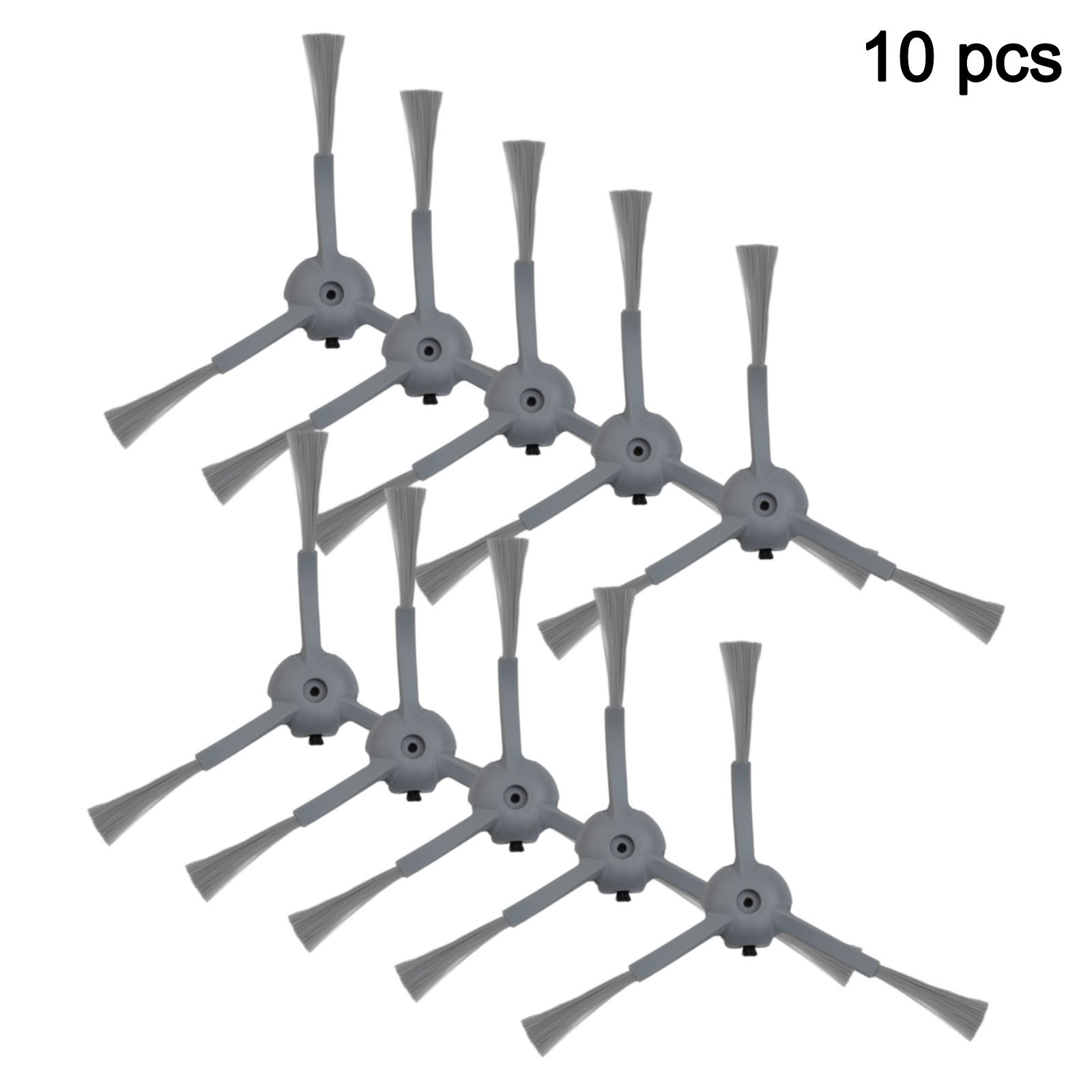 Strumenti di pulizia compatibili per Eufy per robot aspirapolvere Omni C20 confezione da 4/10 - Foto 25 di 34