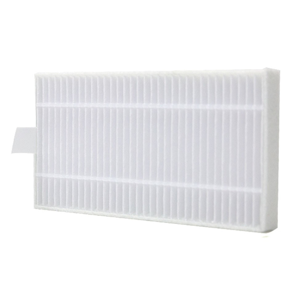 Essential Cleaning Supplies Pack inkl. Bürstenfilter für bObsweep - Bild 36 von 38