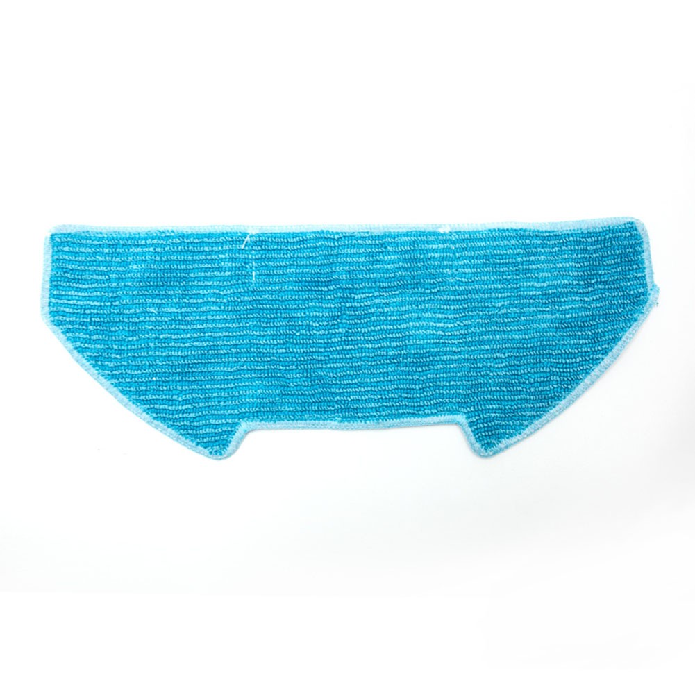 For bObsweep For Dustin Replacement Parts Main Brush Filters Mop Cloths - Picture 20 of 24