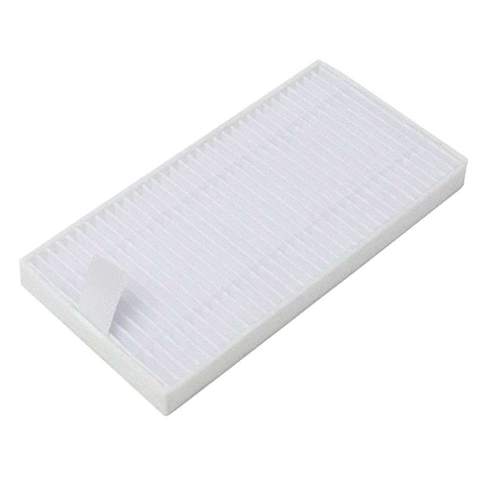For bObsweep For Dustin Replacement Parts Main Brush Filters Mop Cloths - Picture 13 of 24
