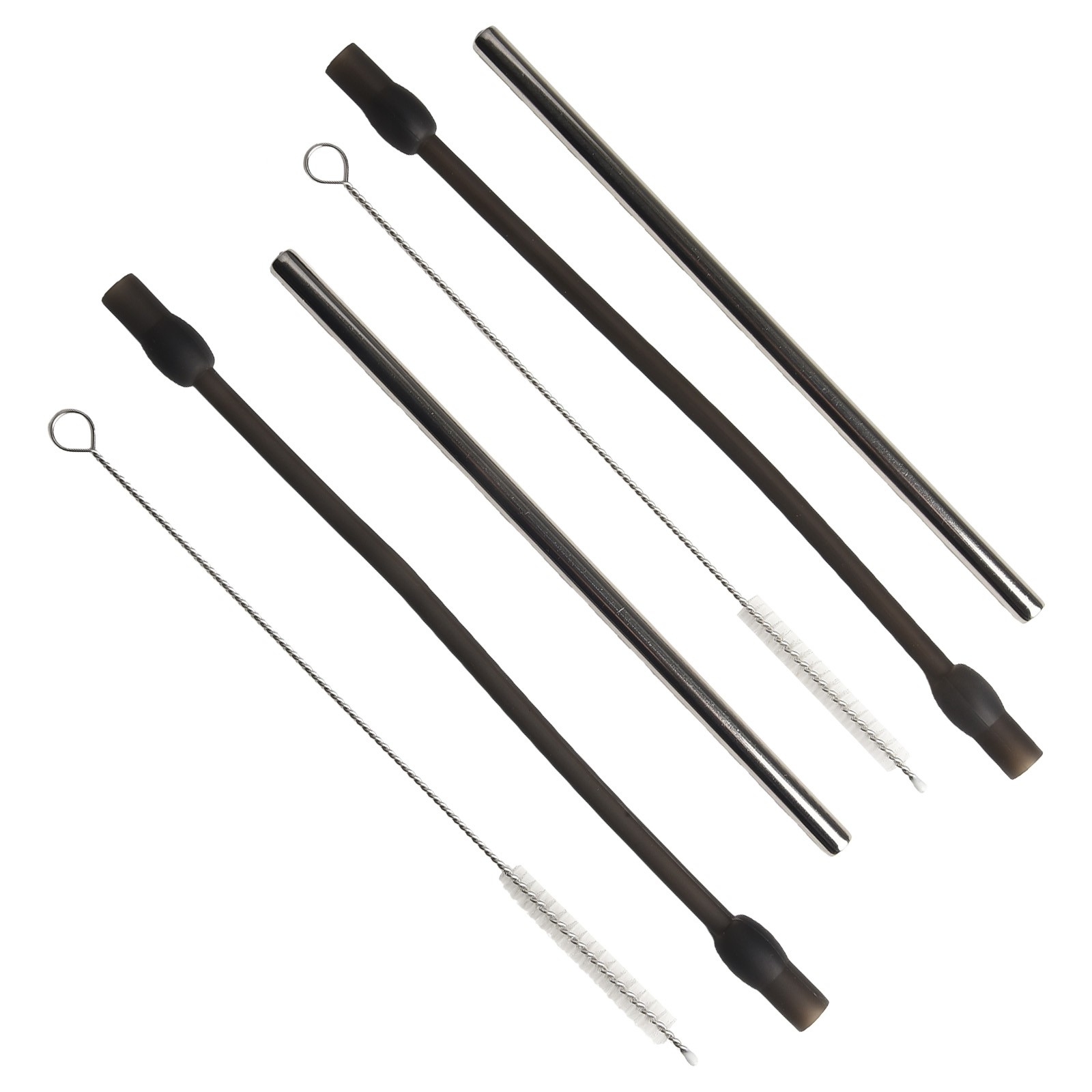 Pour Siemens pour EQ6 Kit tuyau et brosse à lait pour une préparation efficace - Imagen 24 de 30