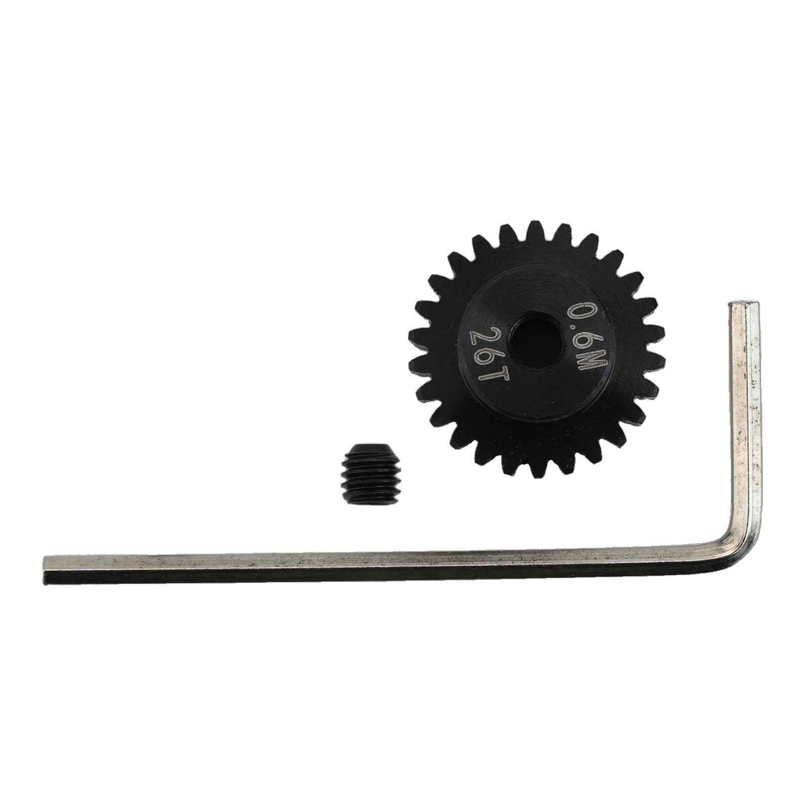 Für MJX Serie Motor Getriebe Ersatz Set mit mehreren Zahnvarianten - Bild 35 von 48
