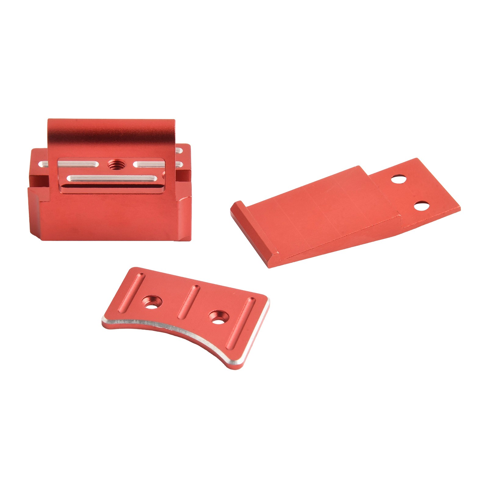 Coffret de transmission pour ARRMA pour KRATON pour OUTCAST pour véhicules MOJA - Photo 21/26