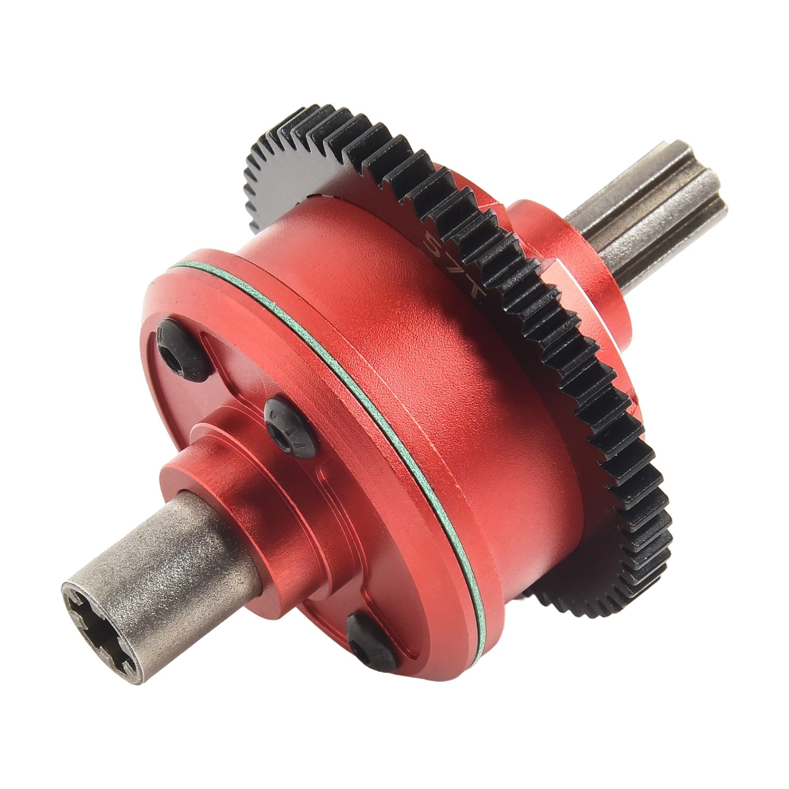 Coffret de transmission pour ARRMA pour KRATON pour OUTCAST pour véhicules MOJA - Photo 20/26