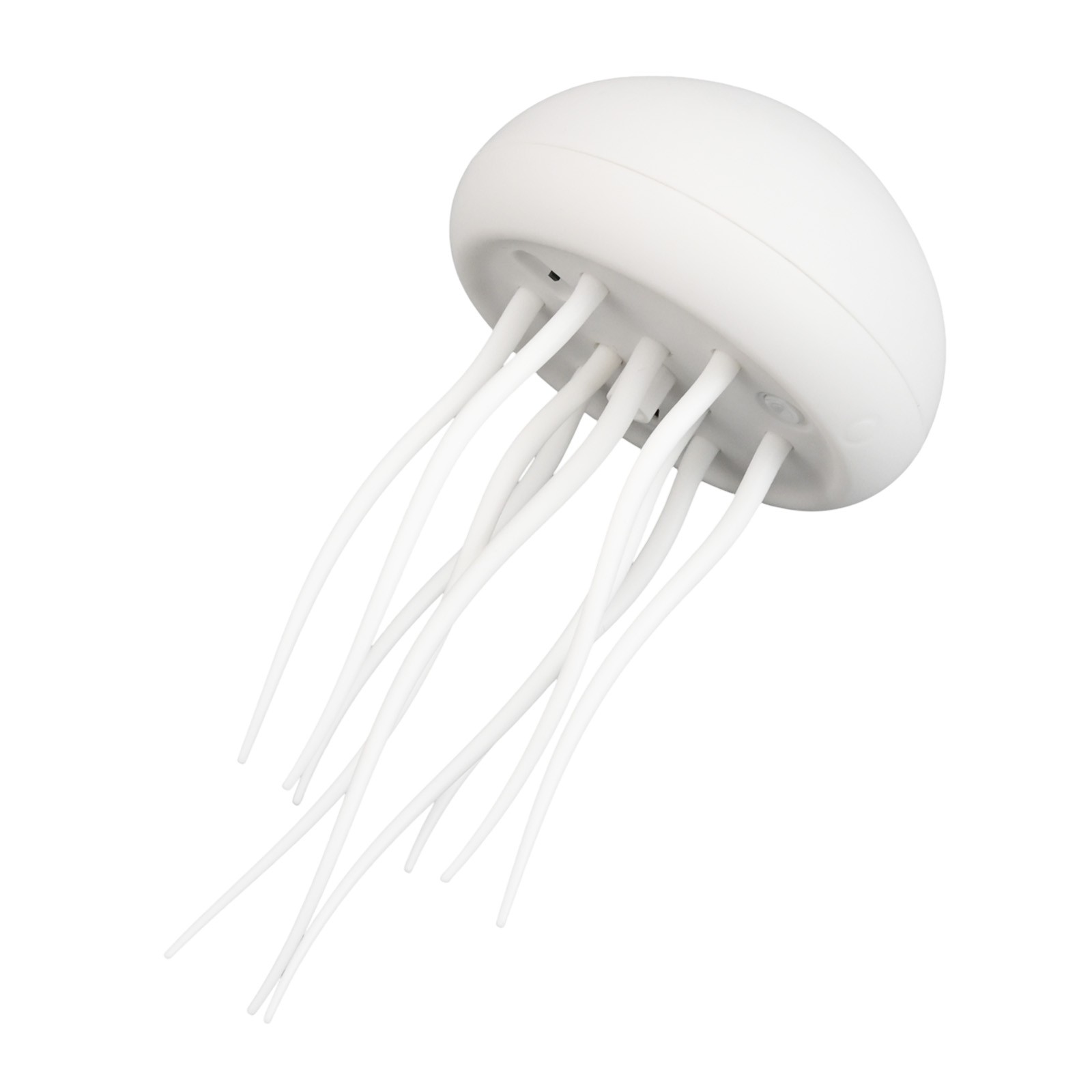Rechargeable Touch Sensitive For Jellyfish Lamp with Dynamic RGB Effects - Picture 16 of 25