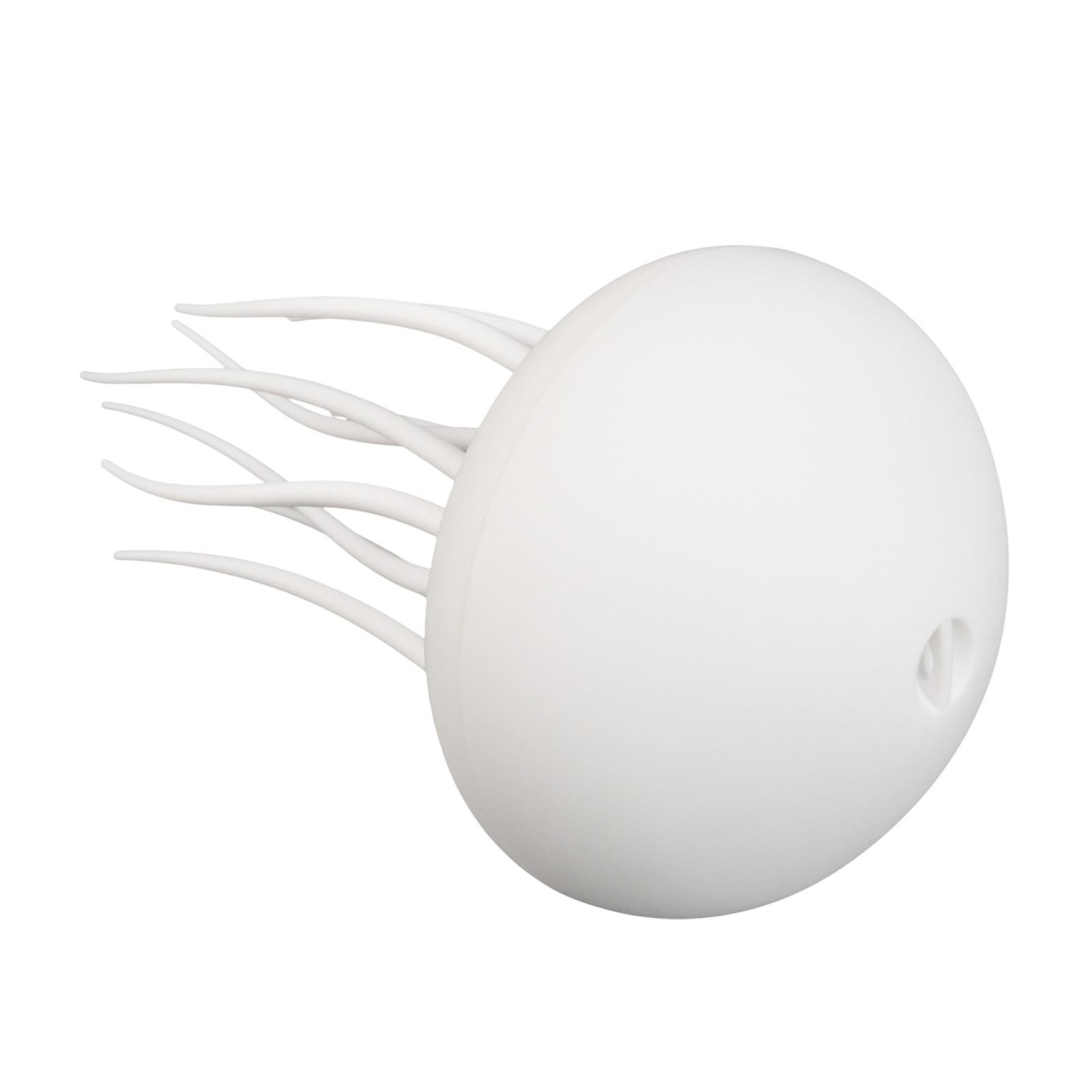 Rechargeable Touch Sensitive For Jellyfish Lamp with Dynamic RGB Effects - Picture 19 of 25