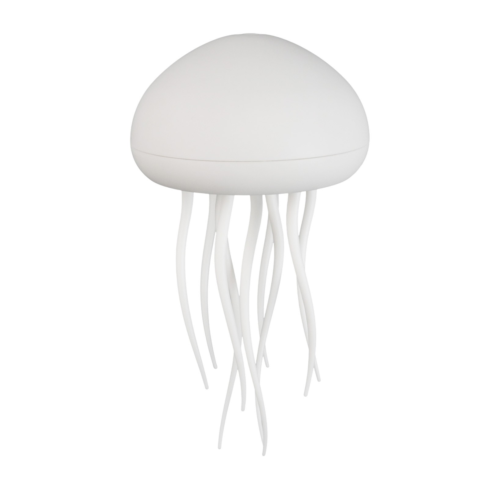 Rechargeable Touch Sensitive For Jellyfish Lamp with Dynamic RGB Effects - Picture 17 of 25